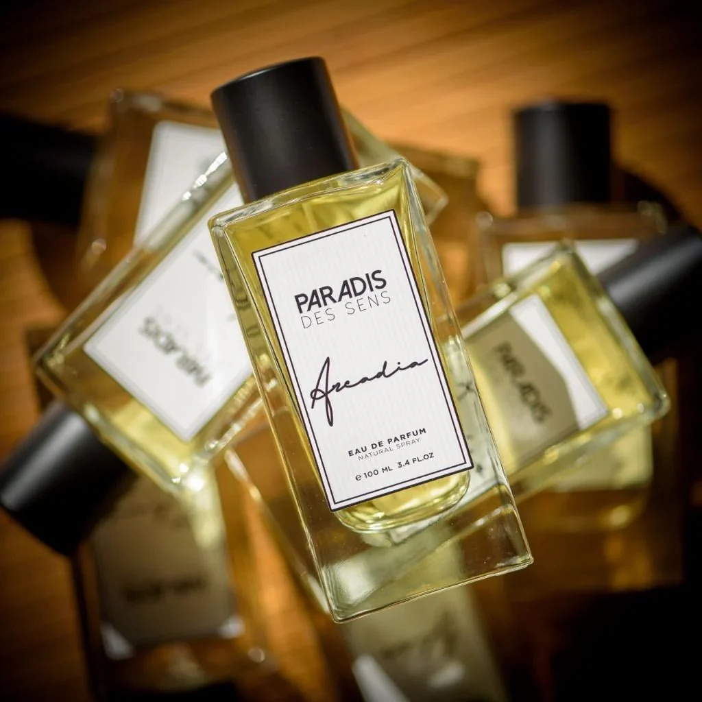 Paradis Des Sens Arcadia EDP - Image 3