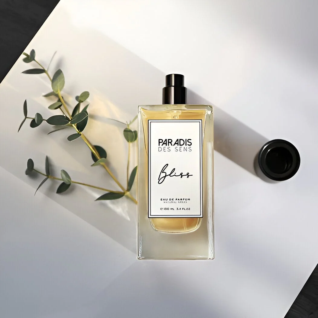 Paradis Des Sens Bliss EDP - Image 2