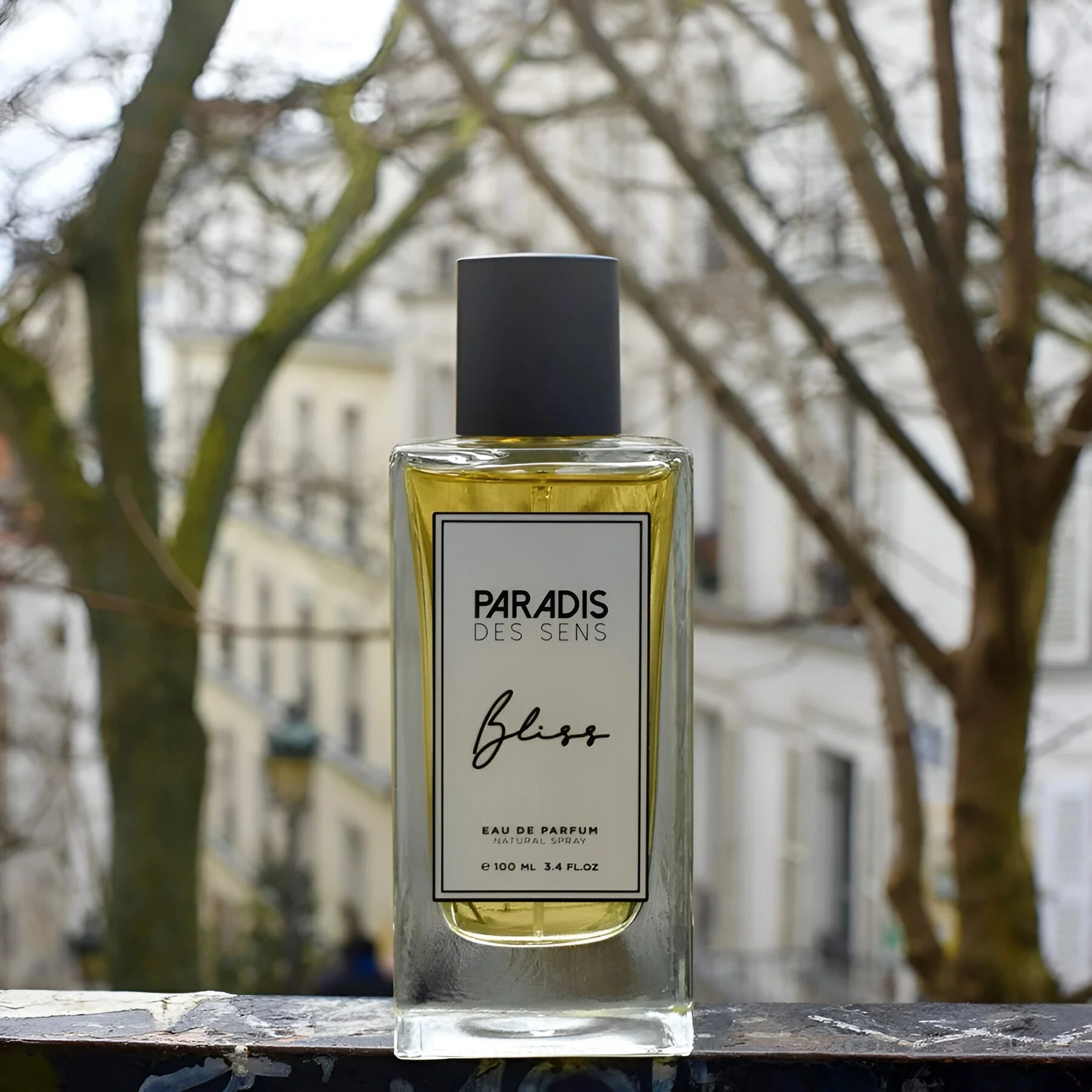 Paradis Des Sens Bliss EDP - Image 3