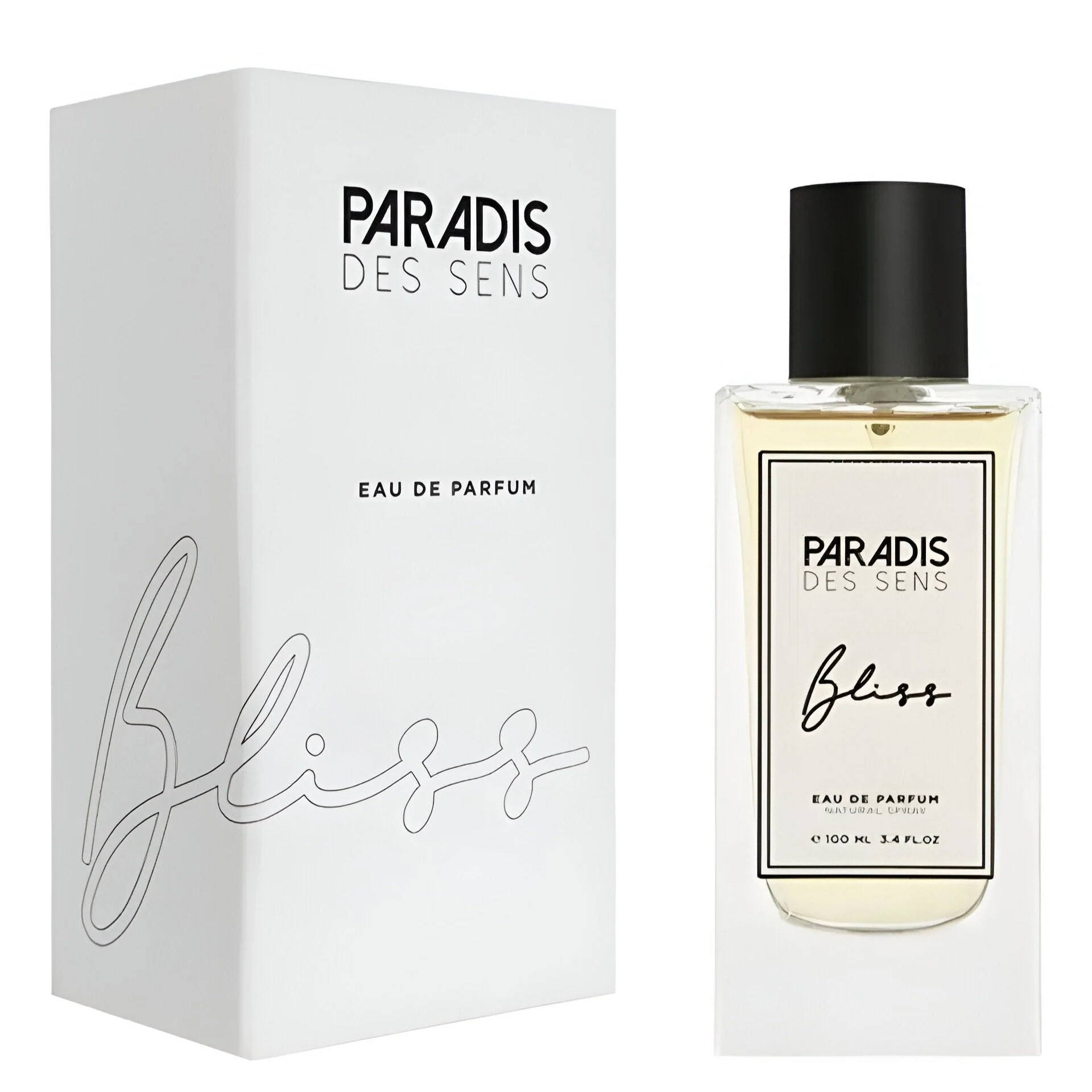 Paradis Des Sens Bliss EDP - Image 4