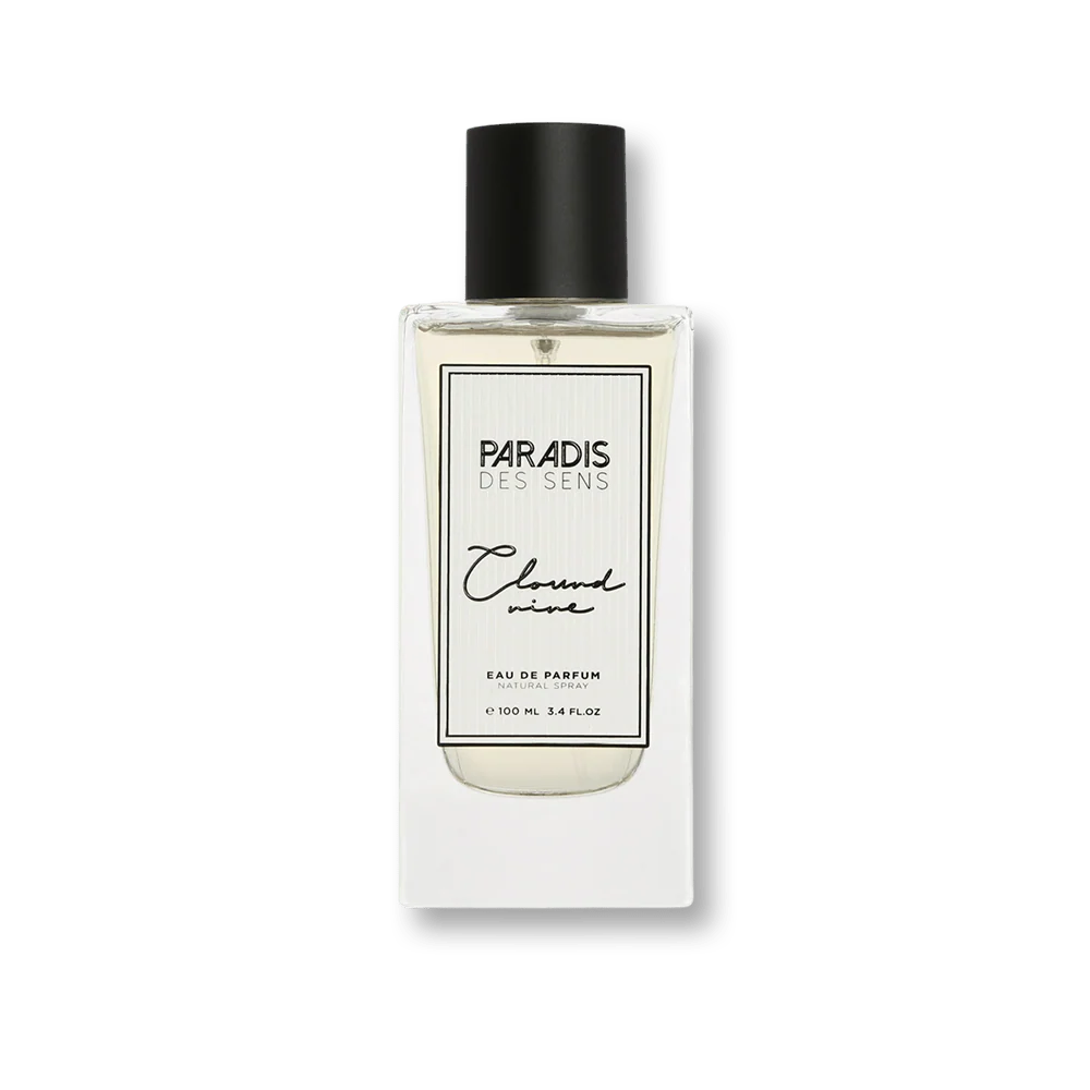 Paradis Des Sens Cloud Nine EDP