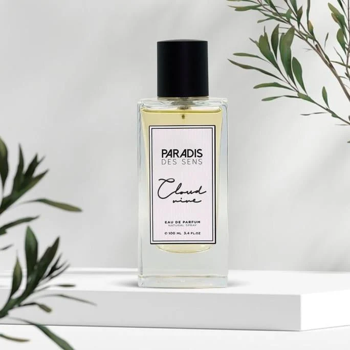 Paradis Des Sens Cloud Nine EDP - Image 2