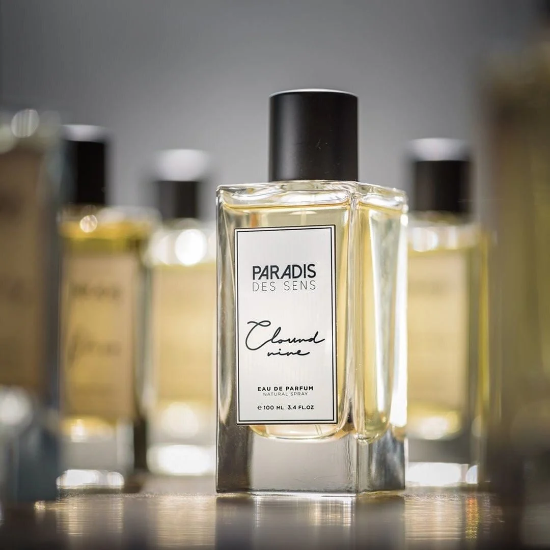 Paradis Des Sens Cloud Nine EDP - Image 3