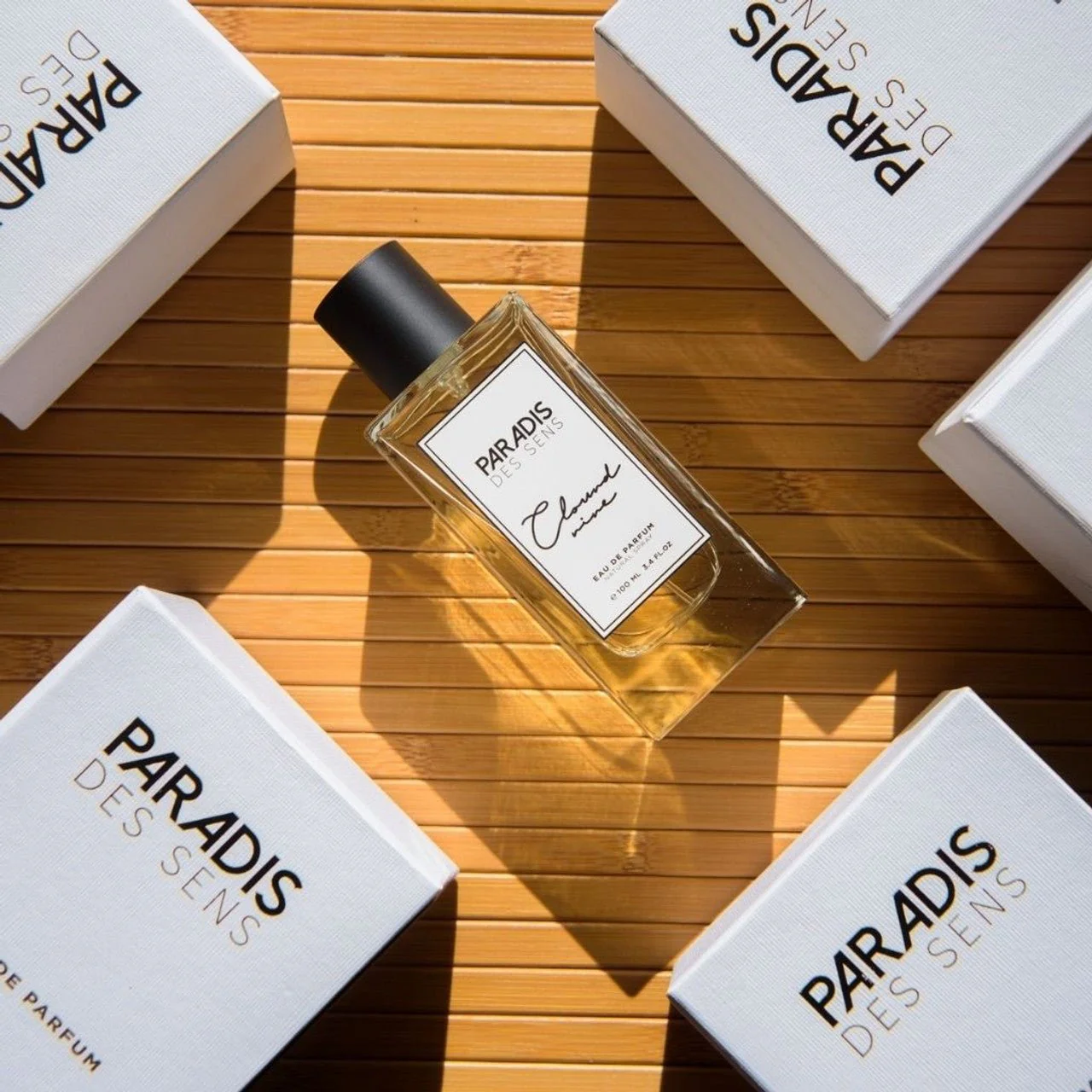 Paradis Des Sens Cloud Nine EDP - Image 4
