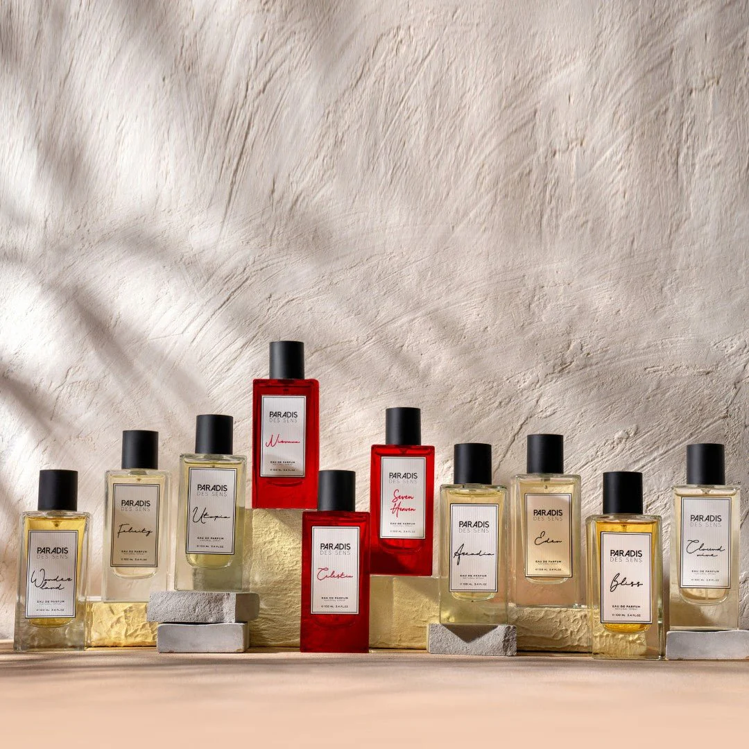 Paradis Des Sens Eden EDP - Image 4
