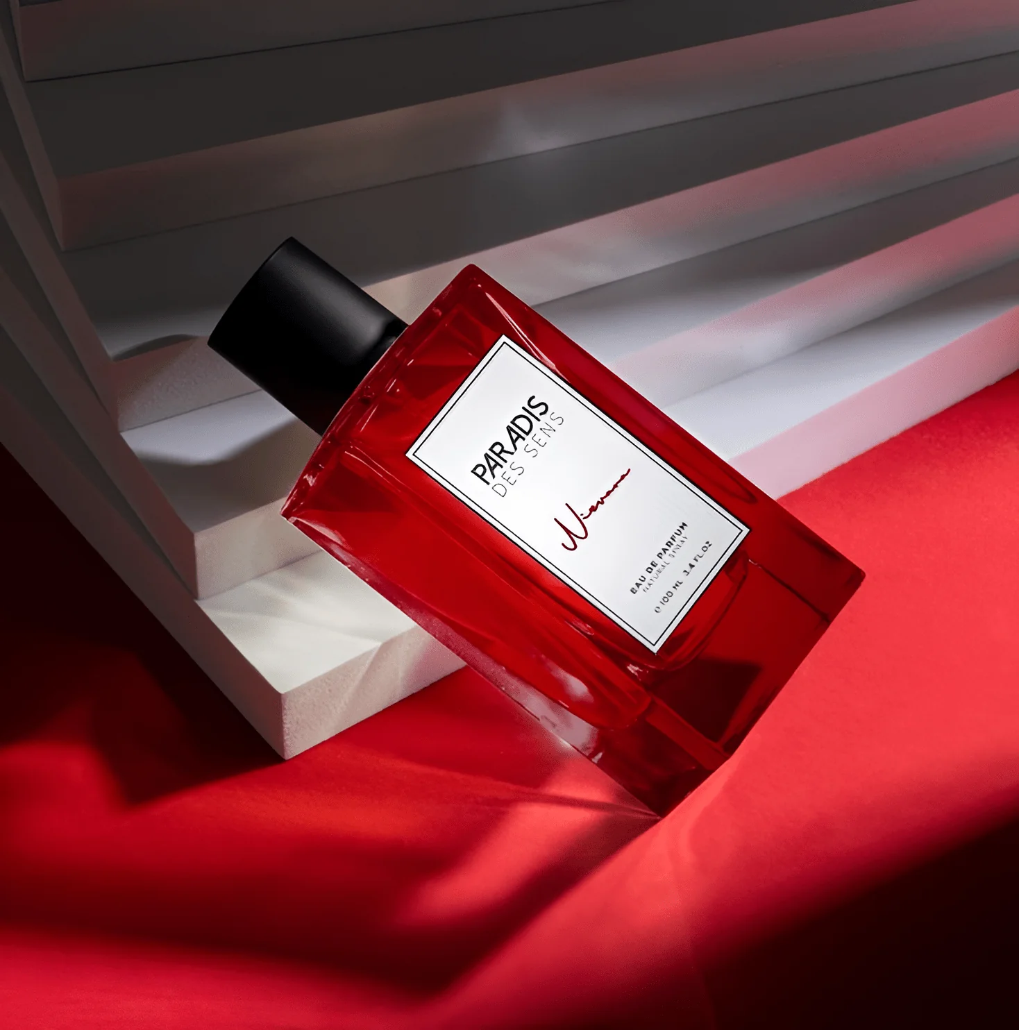 Paradis Des Sens Nirvana EDP - Image 3
