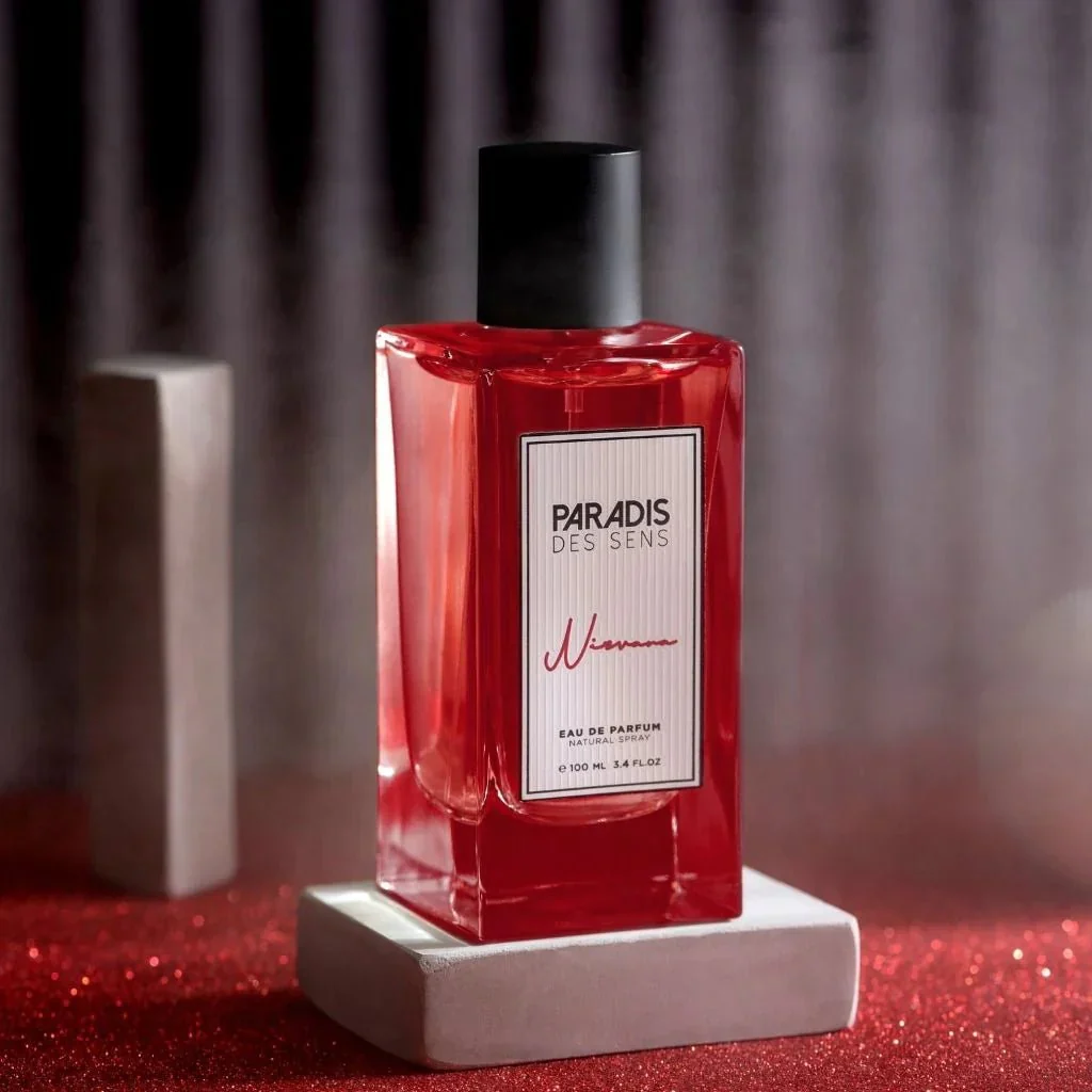 Paradis Des Sens Nirvana EDP - Image 4