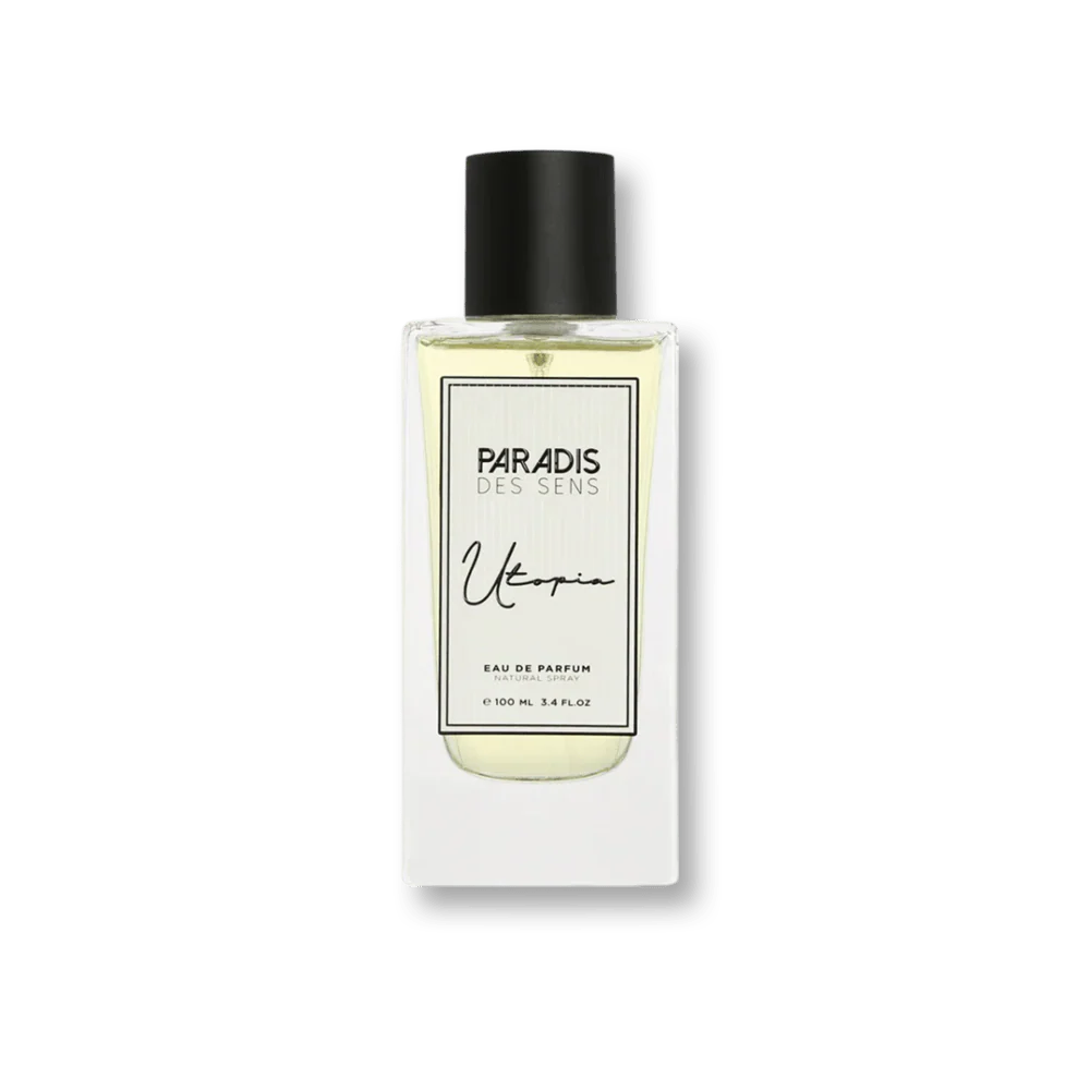 Paradis Des Sens Utopia EDP