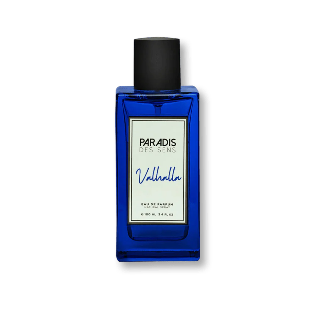 Paradis Des Sens Valhalla EDP
