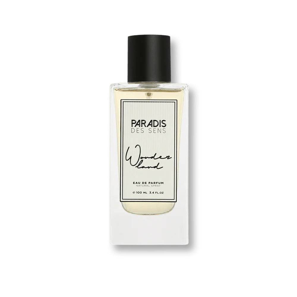 Paradis Des Sens Wonderland EDP