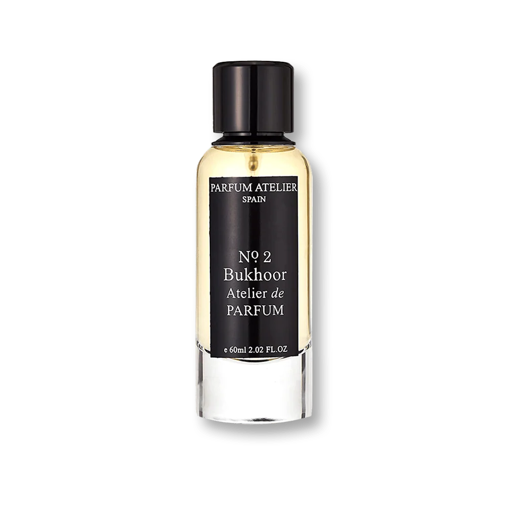 Parfum Atelier No.2 Bukhoor EDP