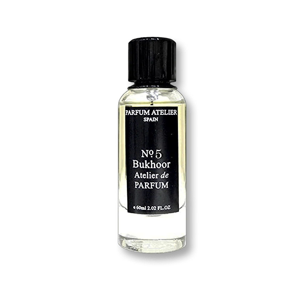 Parfum Atelier No.5 Bukhoor EDP