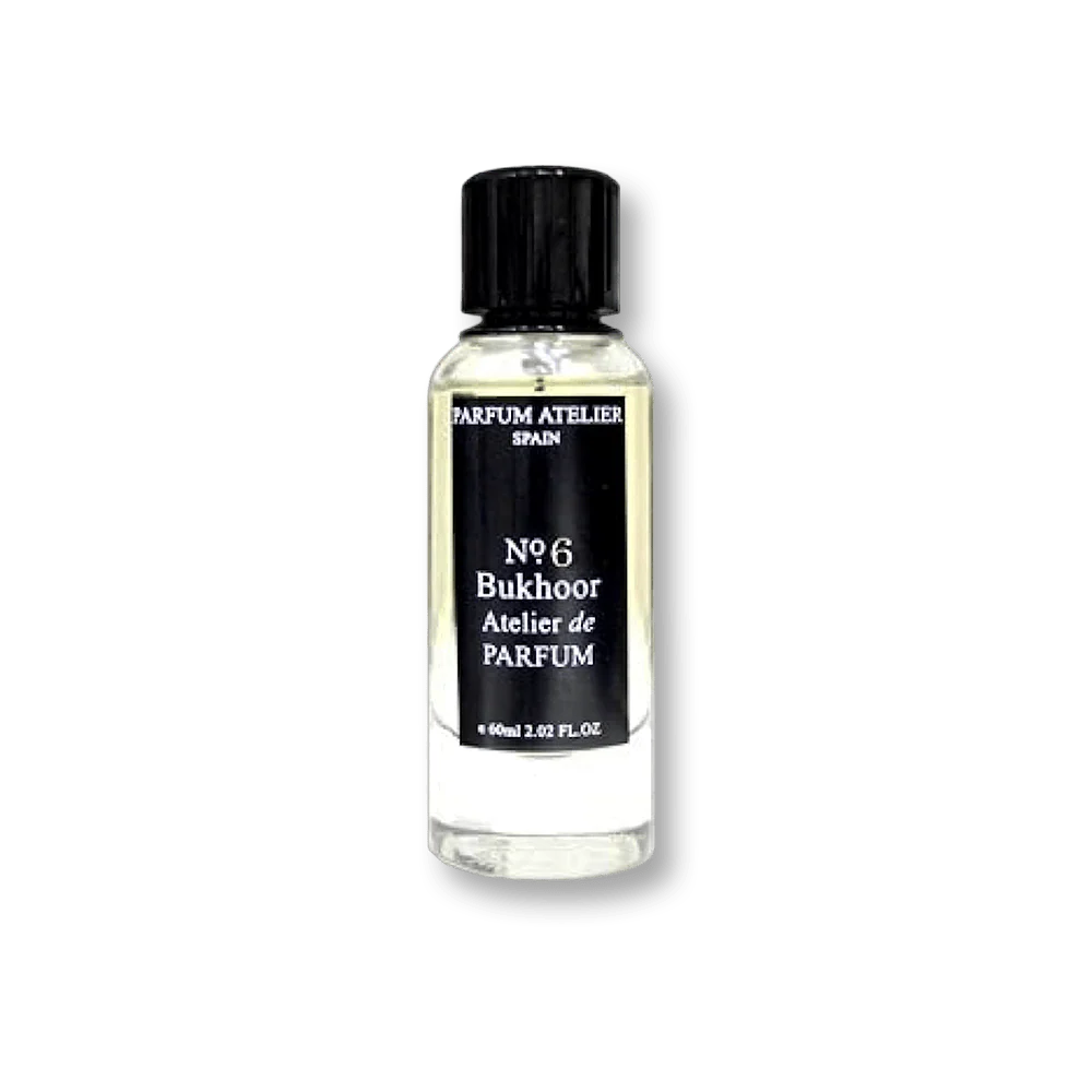 Parfum Atelier No.6 Bukhoor EDP