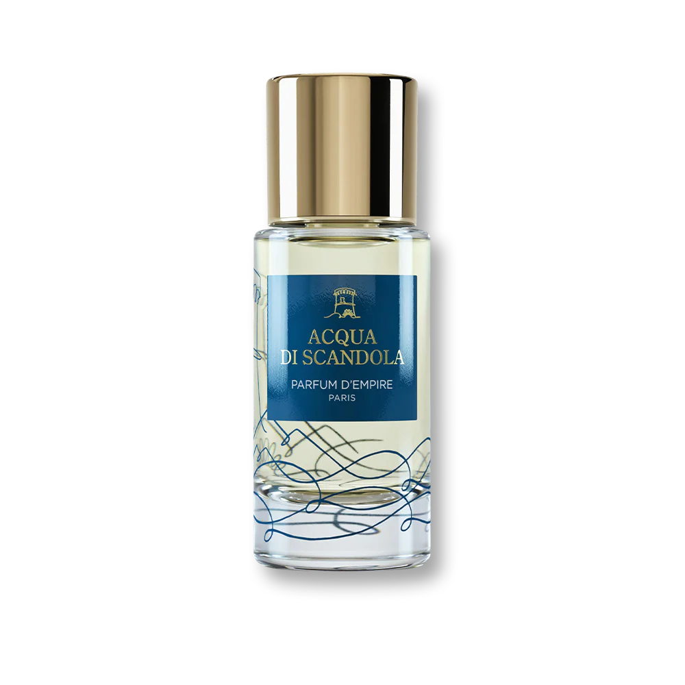 Parfum D'Empire Acqua Di Scandola EDP