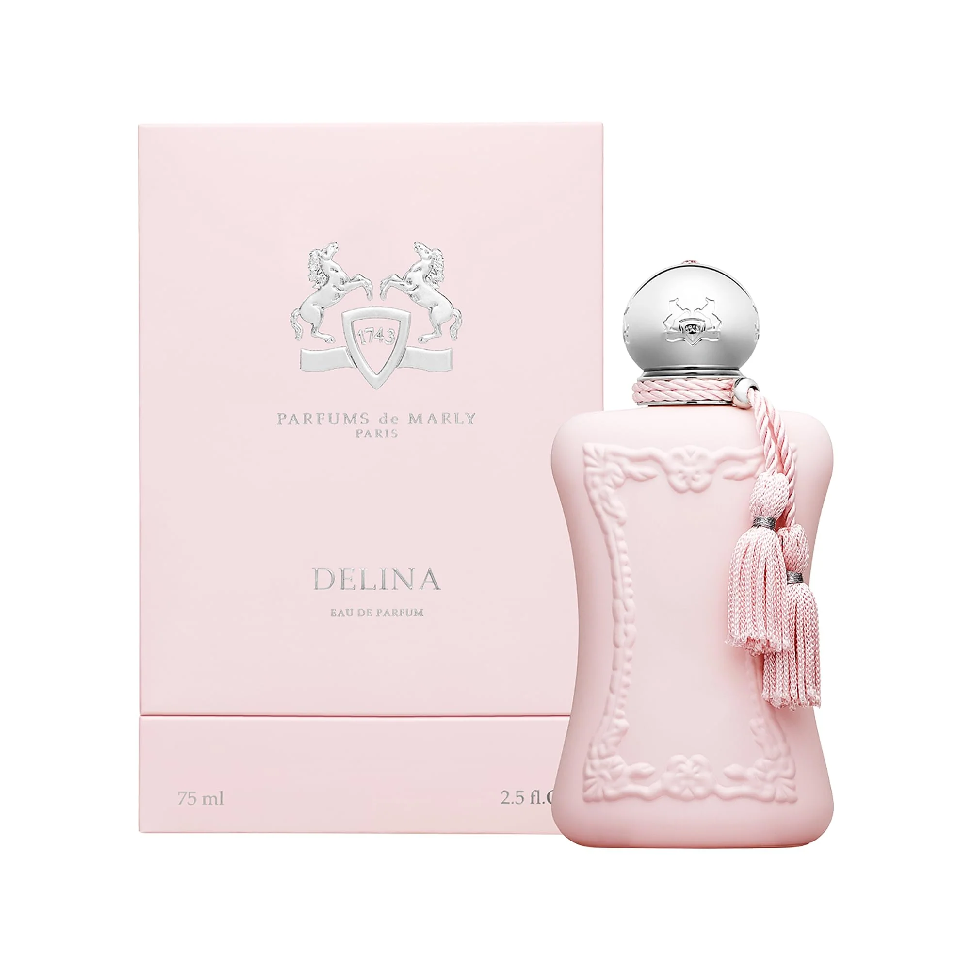 Parfum de Marly Delina Royal Essence EDP - Image 4