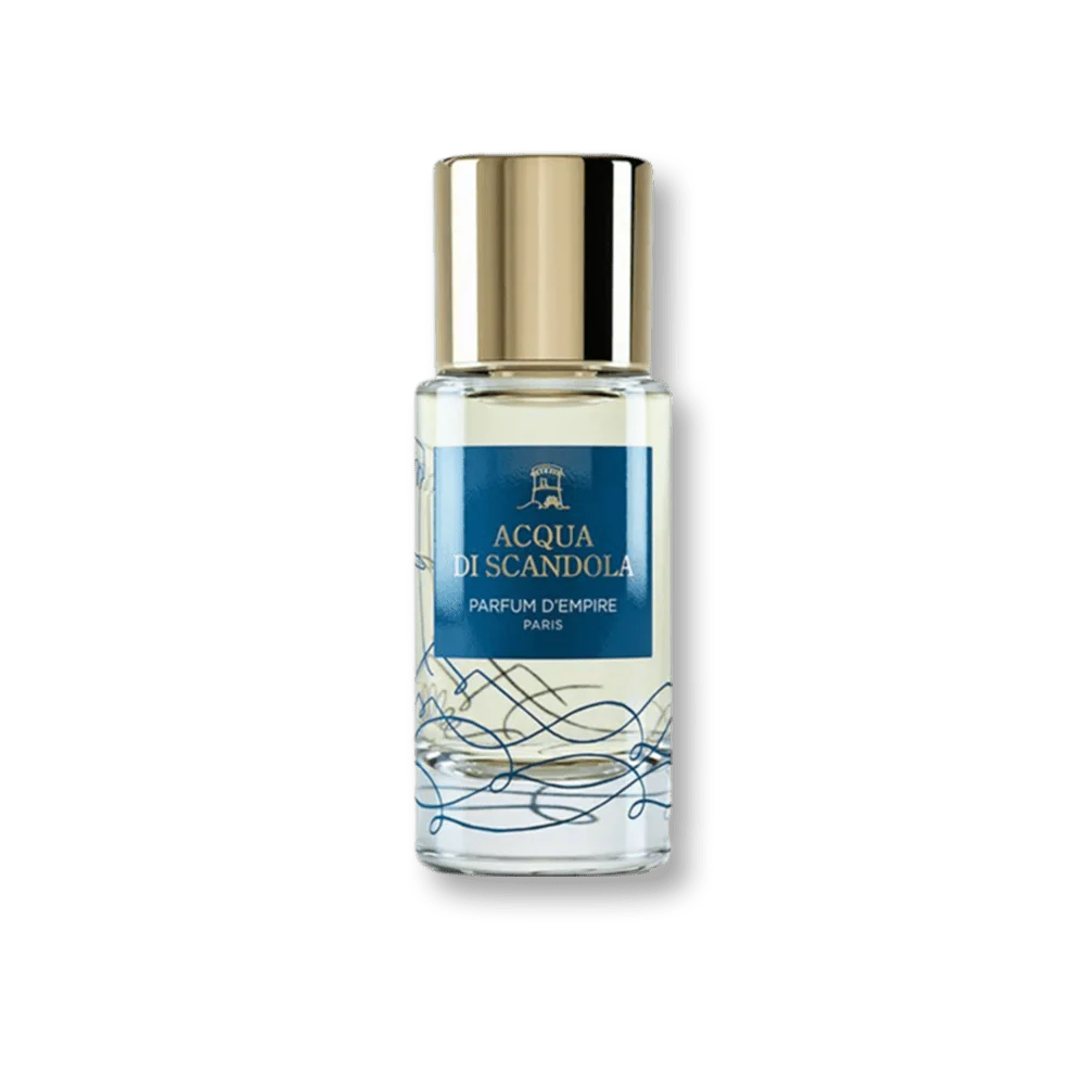 Parfum D'Empire Acqua Di Scandola EDP