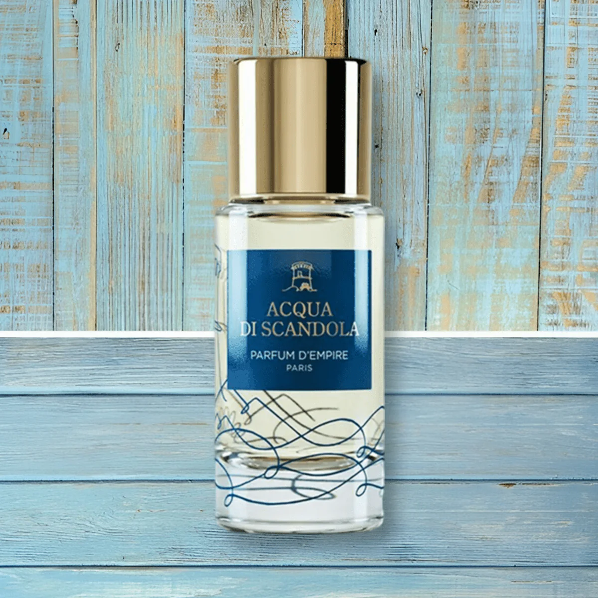 Parfum D'Empire Acqua Di Scandola EDP - Image 2