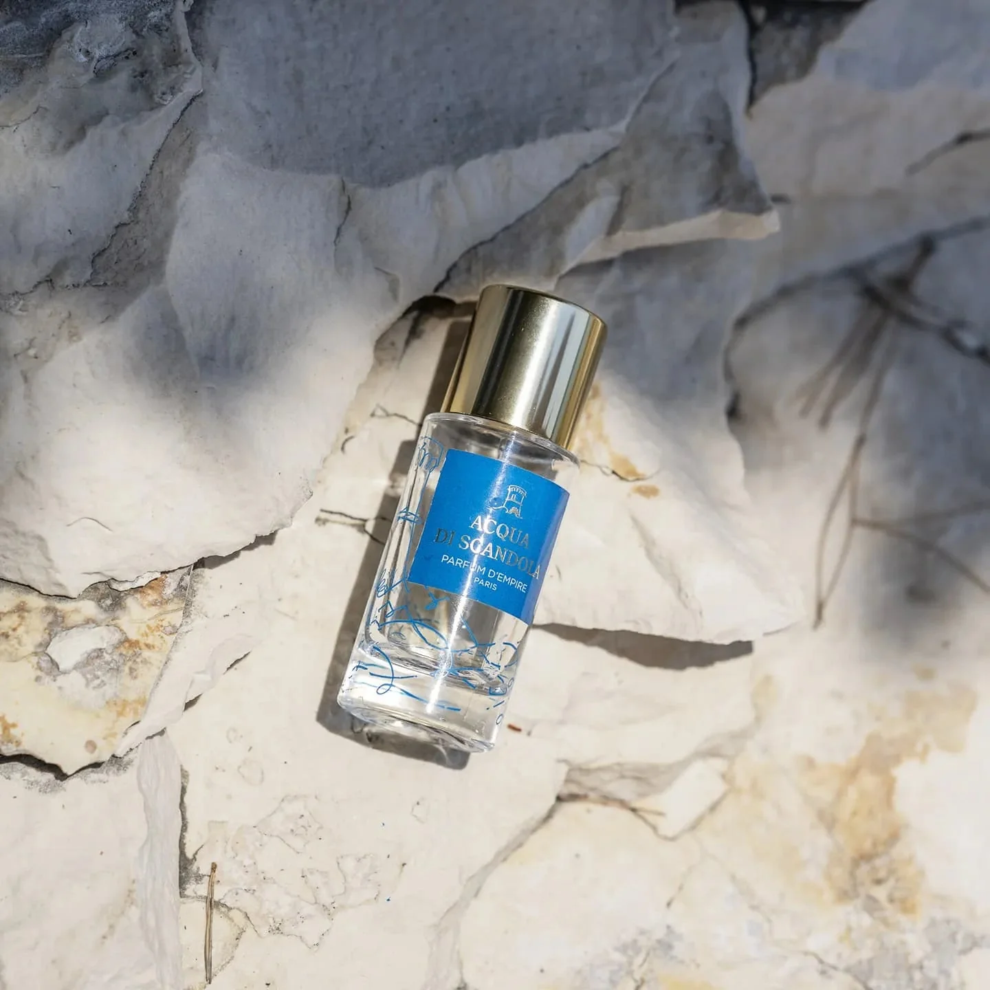 Parfum D'Empire Acqua Di Scandola EDP - Image 4