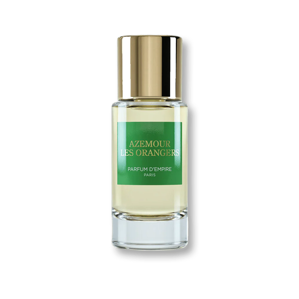 Parfum D'Empire Azemour Les Orangers EDP