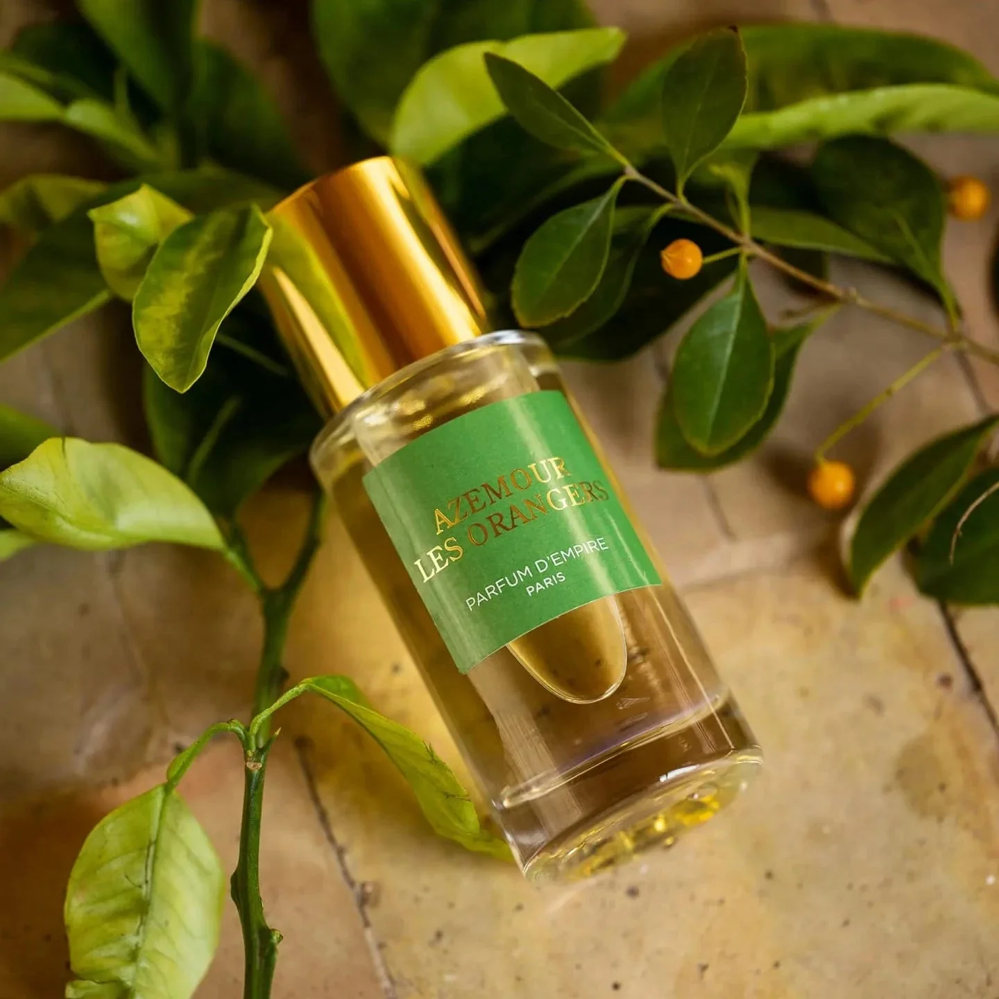Parfum D'Empire Azemour Les Orangers EDP - Image 3