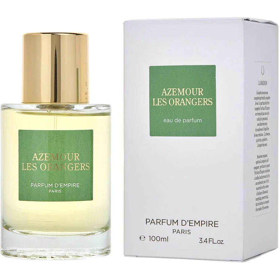 Parfum D'Empire Azemour Les Orangers EDP - Image 4