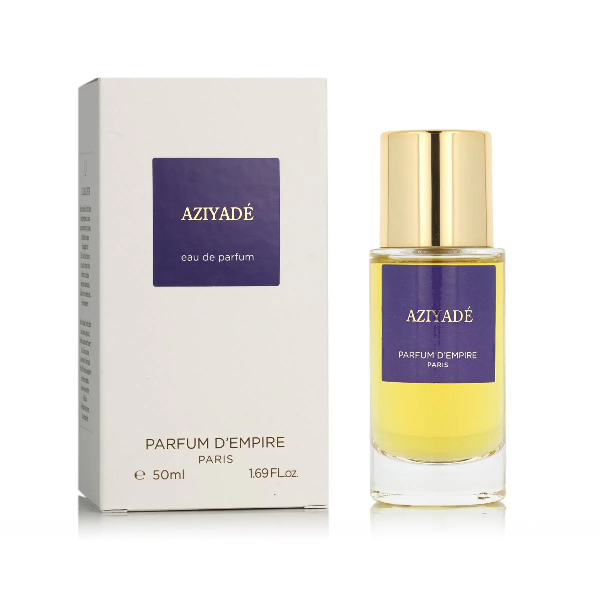 Parfum D'Empire Aziyade EDP - Image 5
