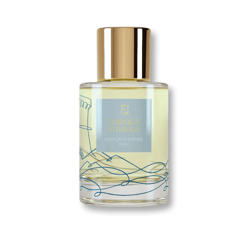 Parfum D'Empire Corsica Furiosa EDP