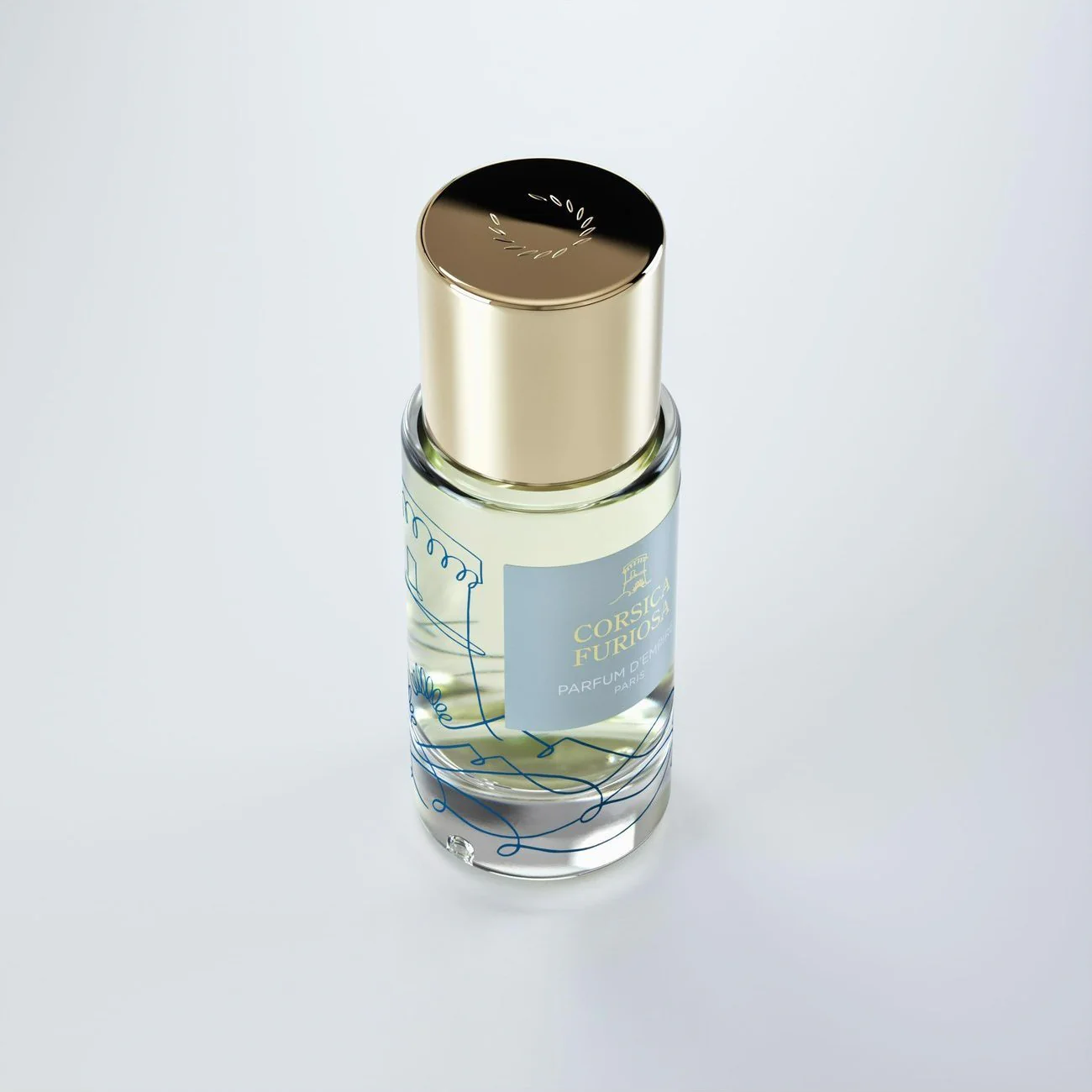 Parfum D'Empire Corsica Furiosa EDP - Image 2