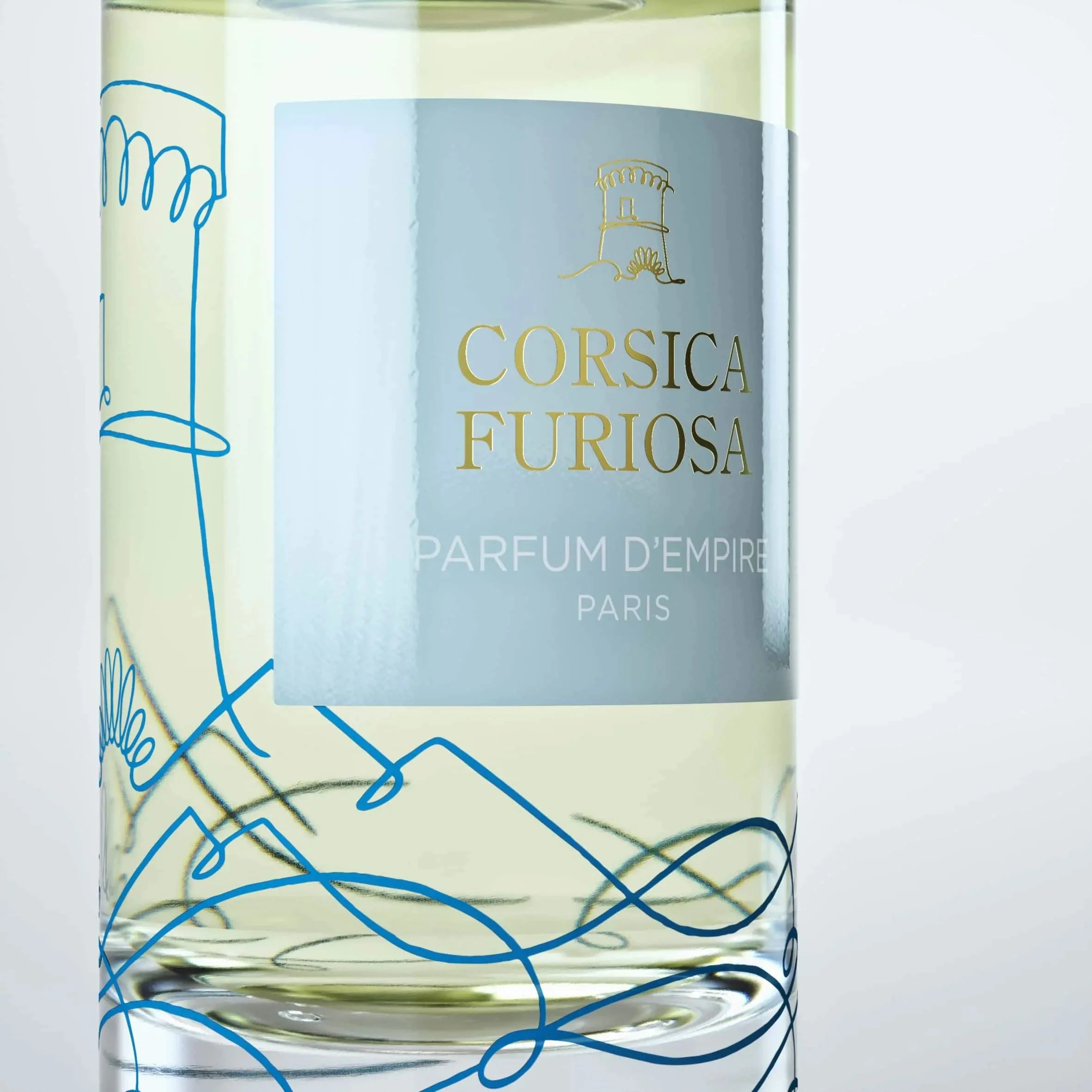 Parfum D'Empire Corsica Furiosa EDP - Image 3