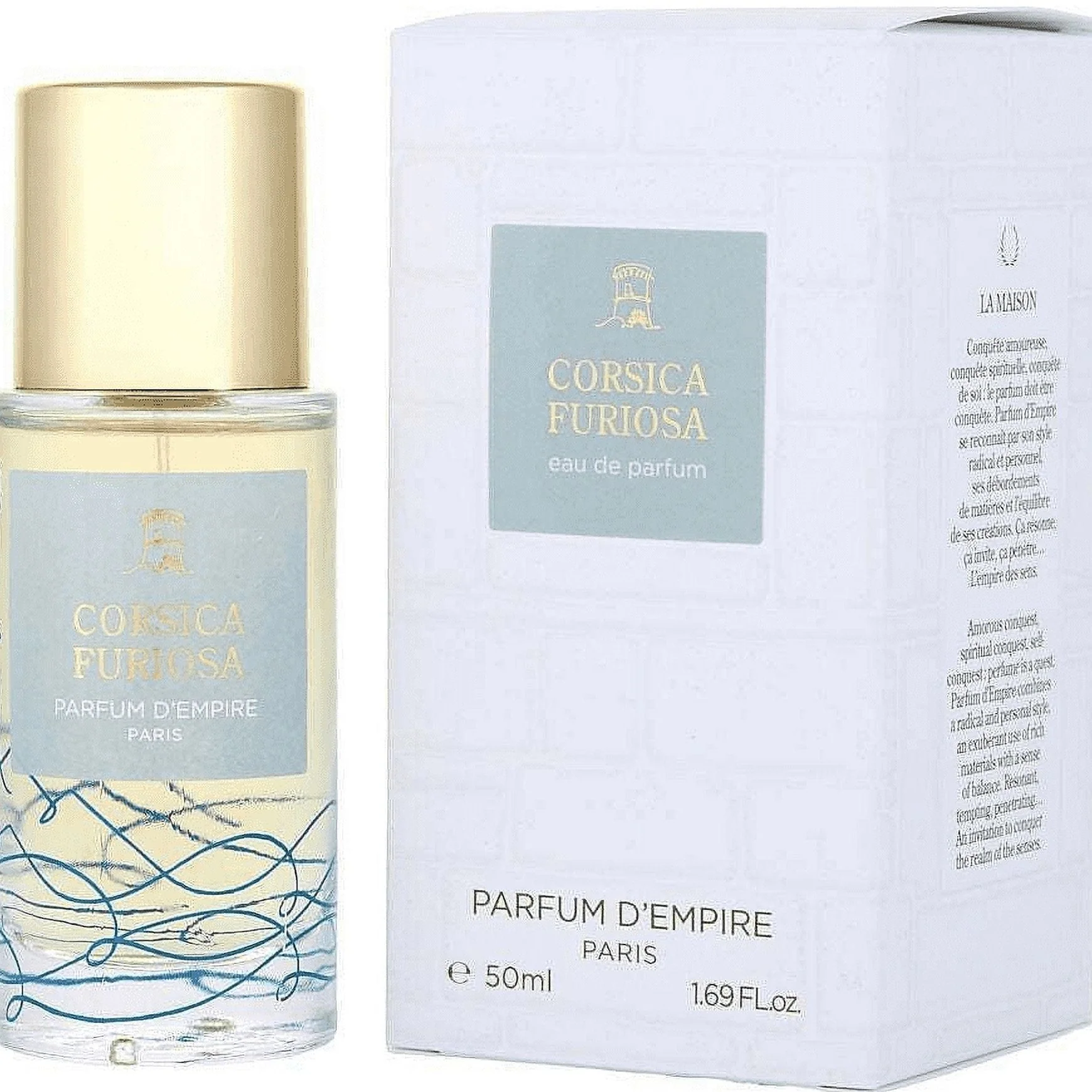 Parfum D'Empire Corsica Furiosa EDP - Image 4
