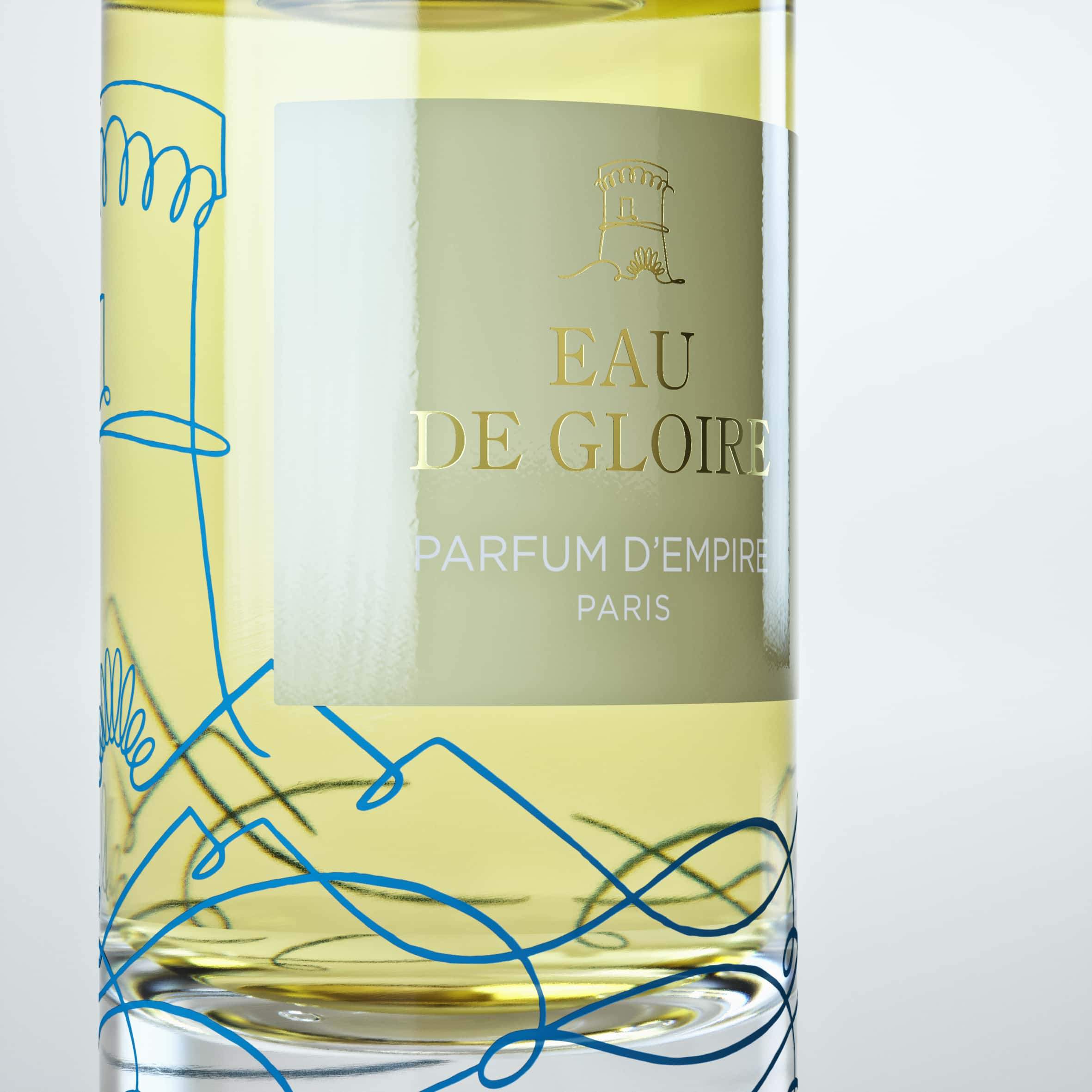 Parfum D'Empire Eau De Gloire EDP - Image 3