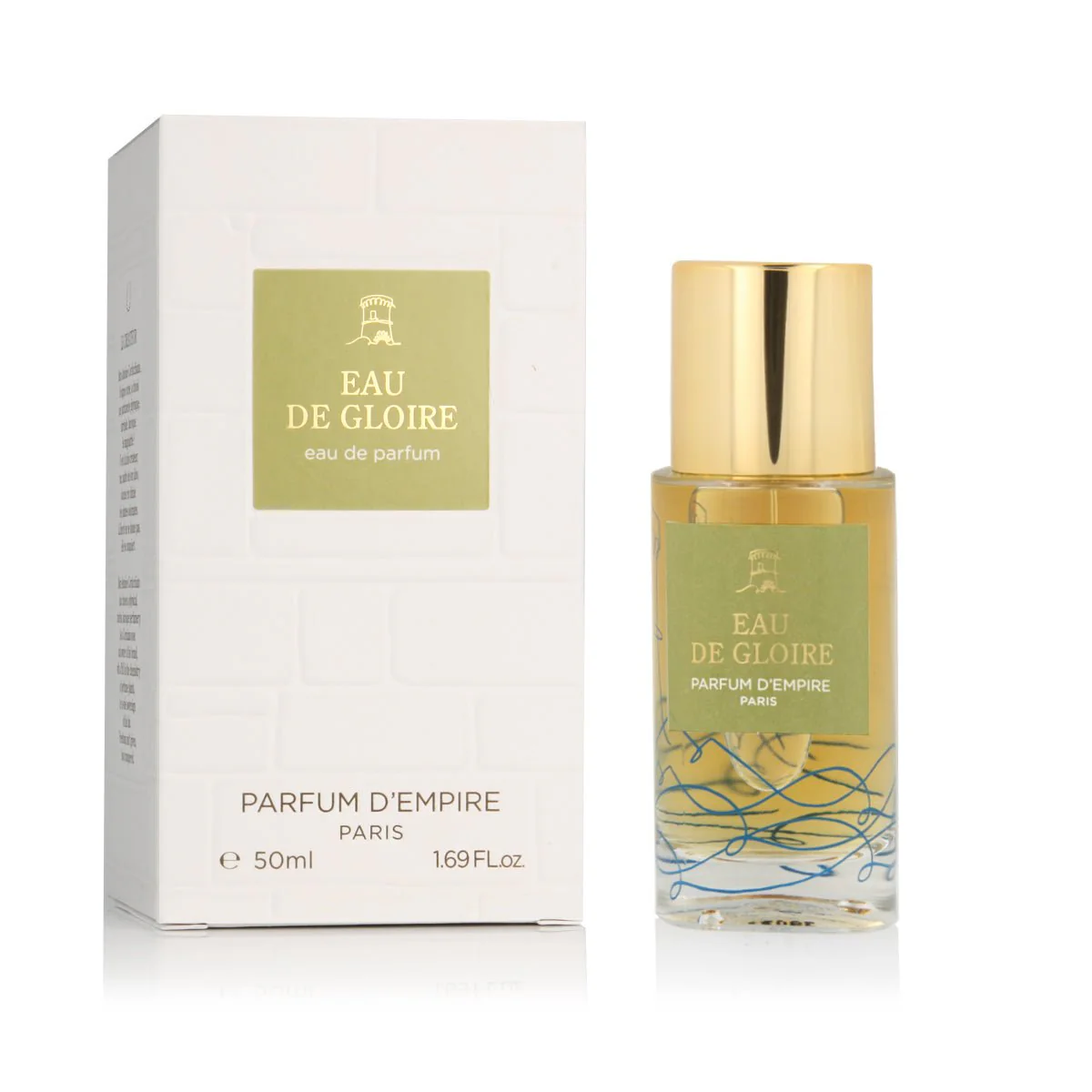 Parfum D'Empire Eau De Gloire EDP - Image 5