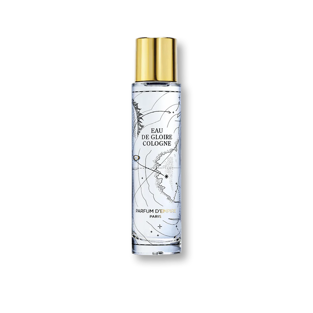 Parfum D'Empire Eau De Gloire Limited Edition Cologne