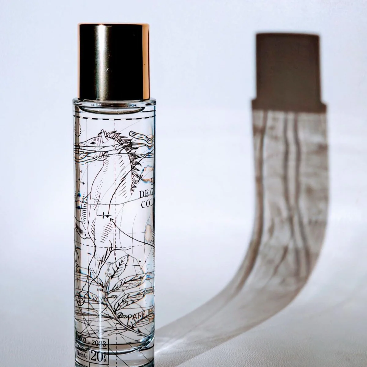 Parfum D'Empire Eau De Gloire Limited Edition Cologne - Image 2
