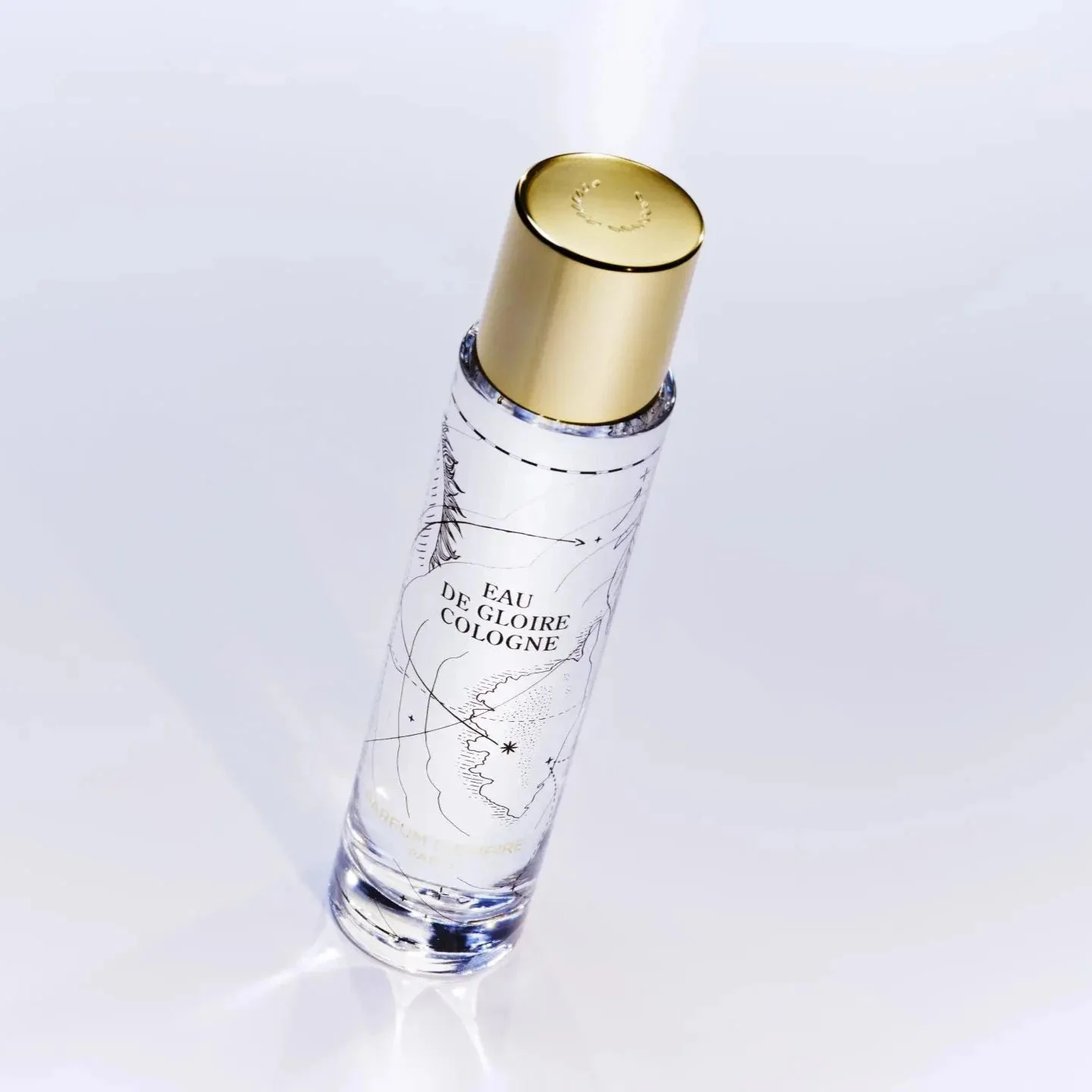 Parfum D'Empire Eau De Gloire Limited Edition Cologne - Image 3