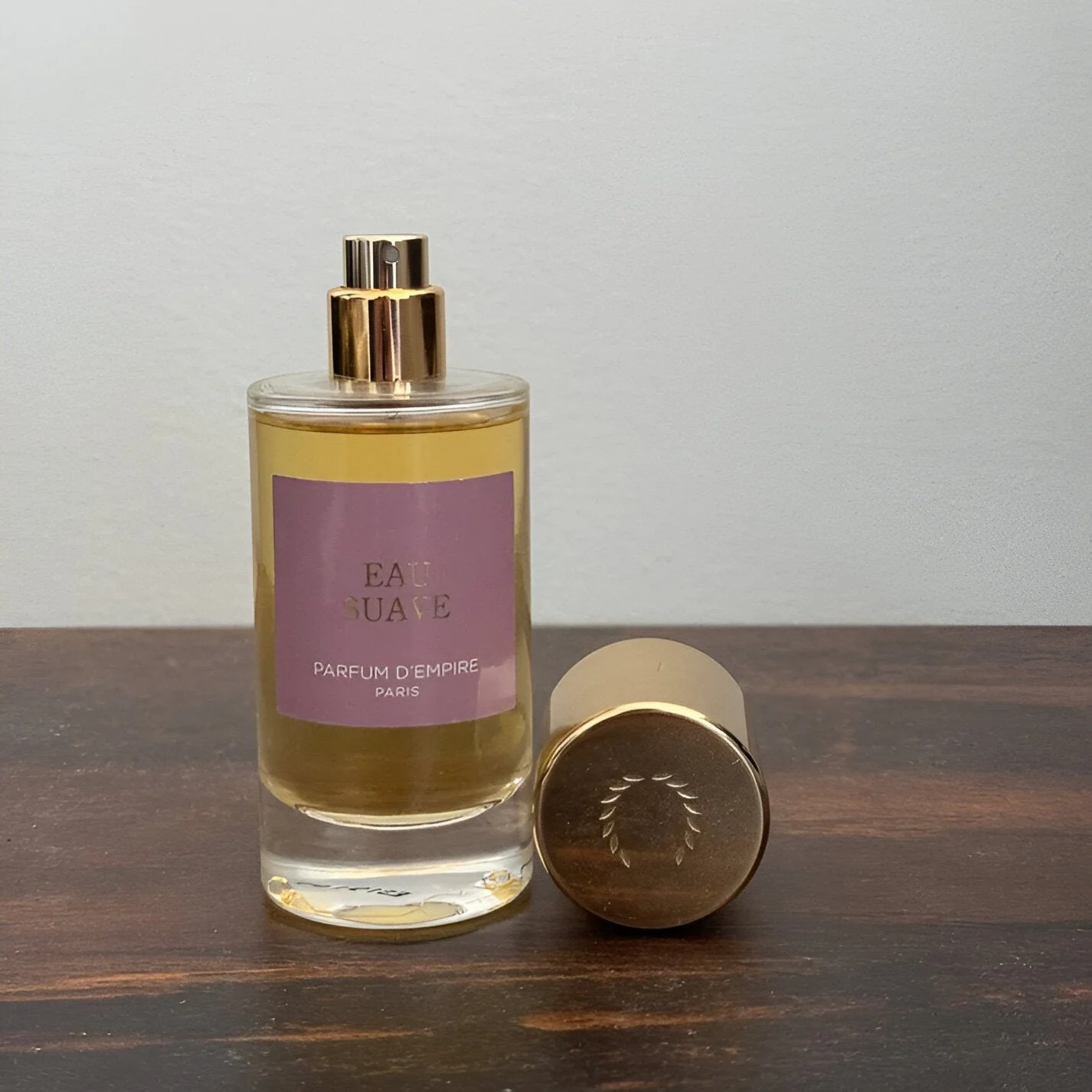 Parfum D'Empire Eau Suave EDP - Image 2