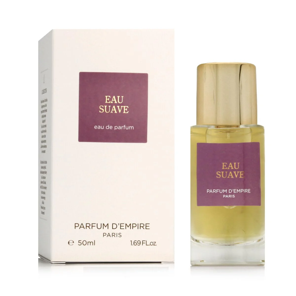 Parfum D'Empire Eau Suave EDP - Image 5
