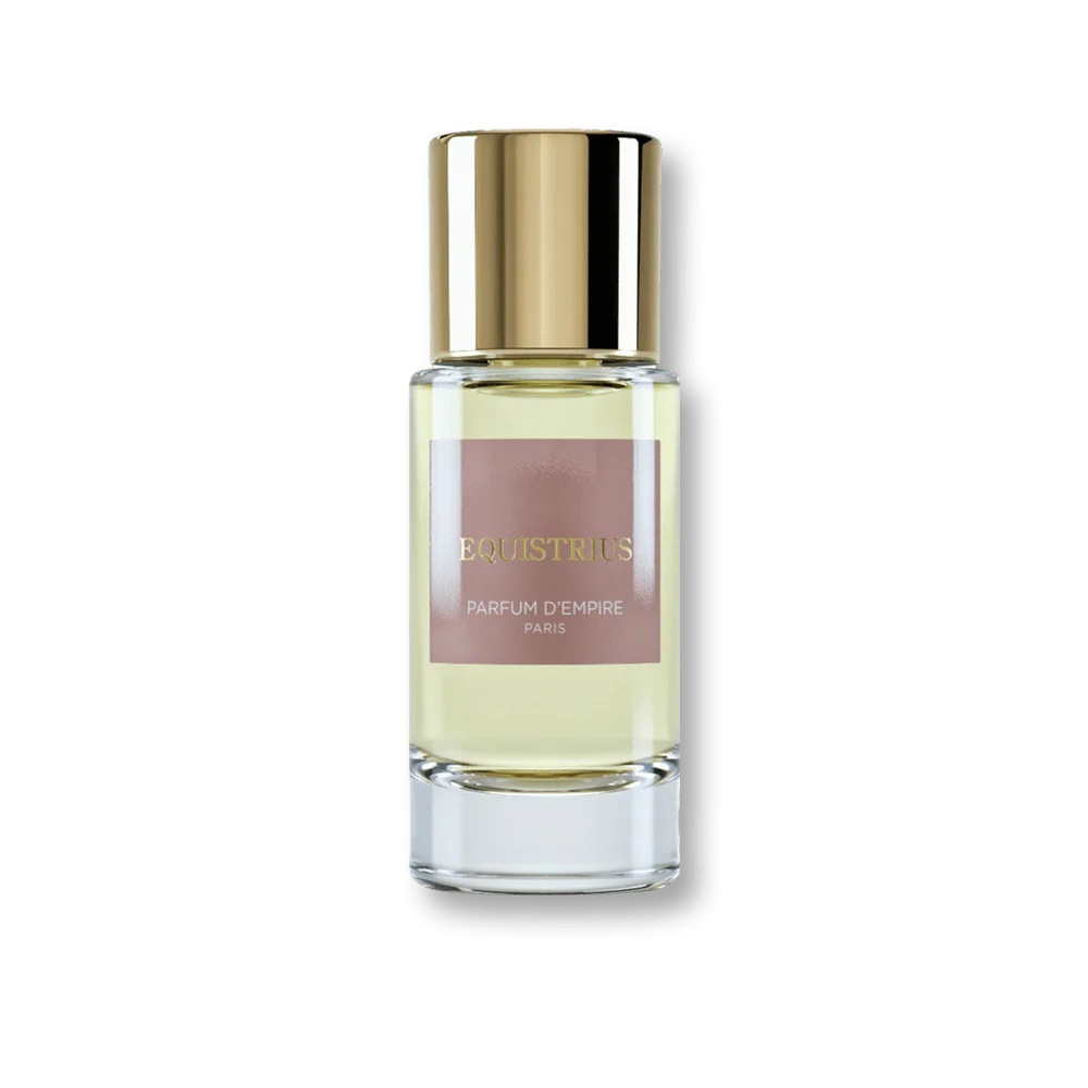 Parfum D'Empire Equistrius EDP