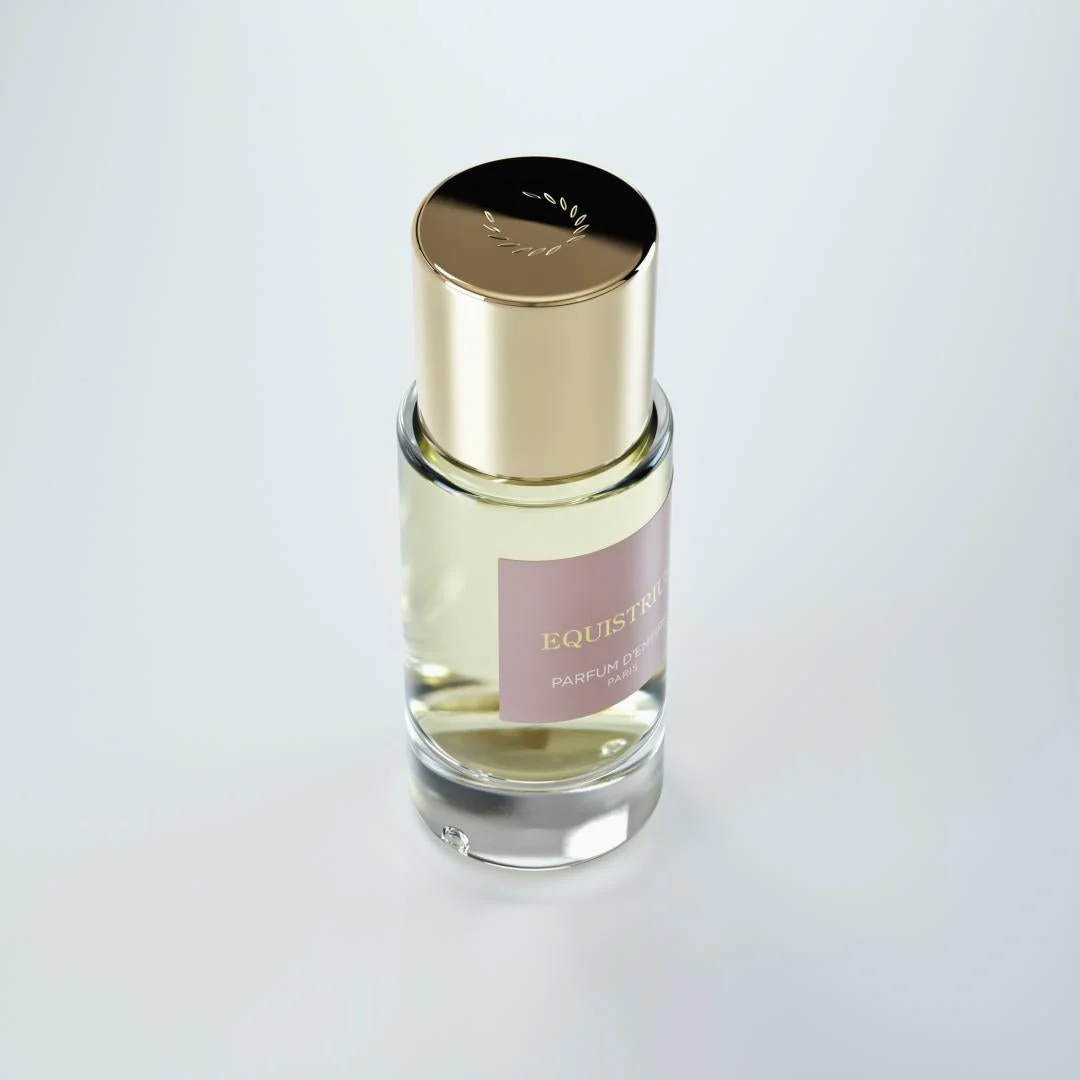 Parfum D'Empire Equistrius EDP - Image 2