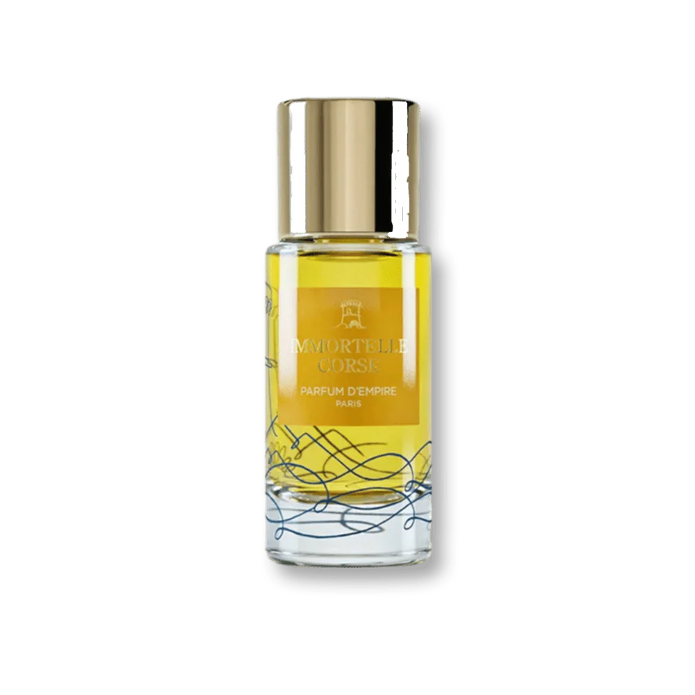 Parfum D'Empire Immortelle Corse Extrait De Parfum