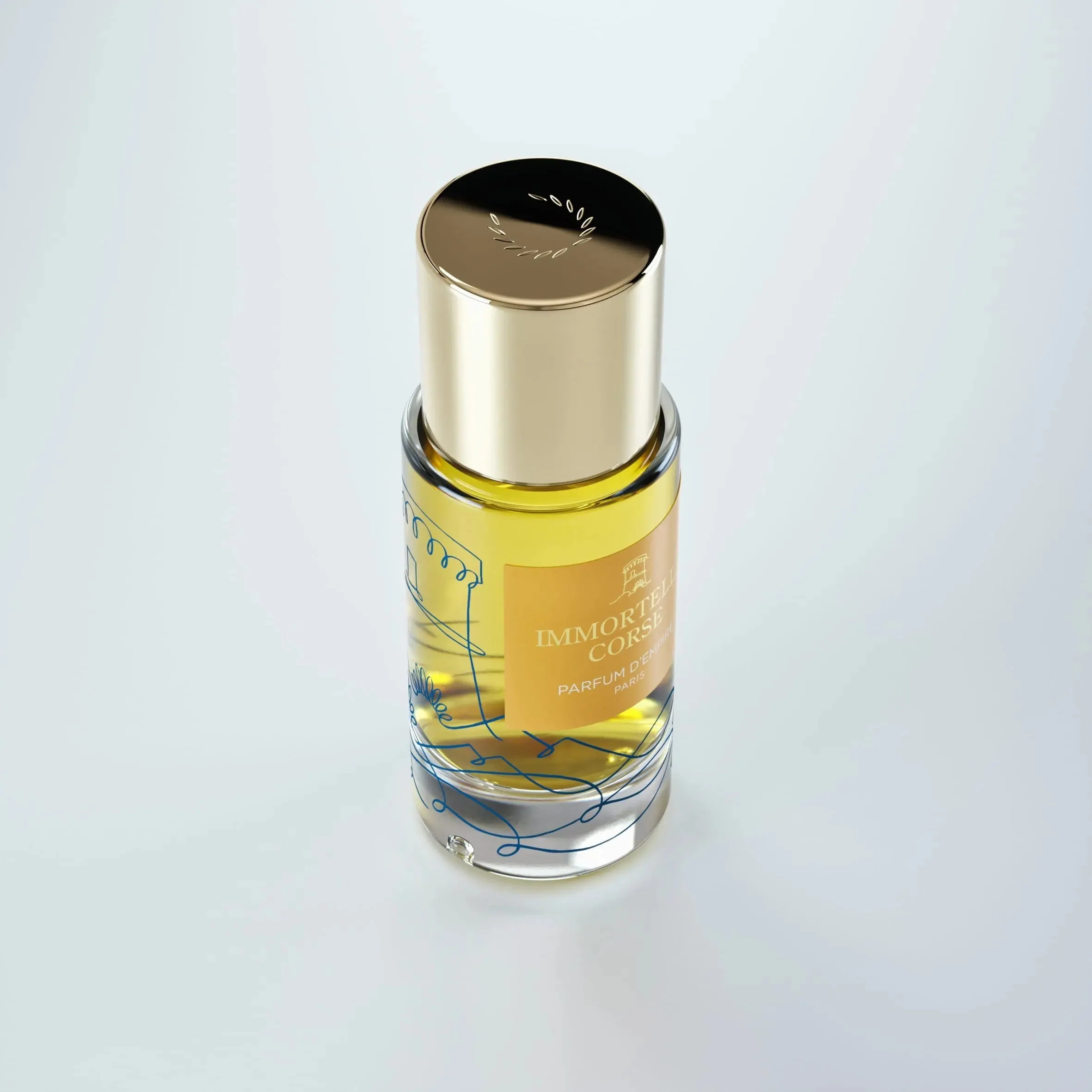 Parfum D'Empire Immortelle Corse Extrait De Parfum - Image 2