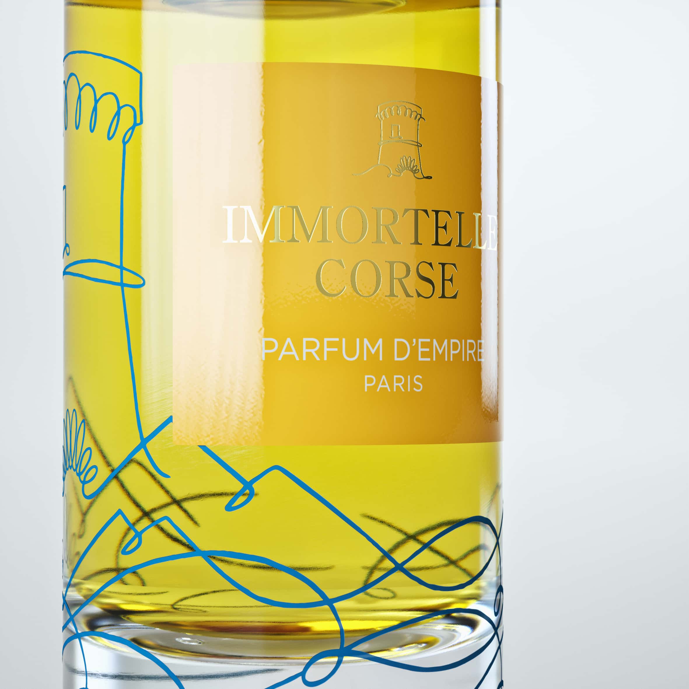 Parfum D'Empire Immortelle Corse Extrait De Parfum - Image 3