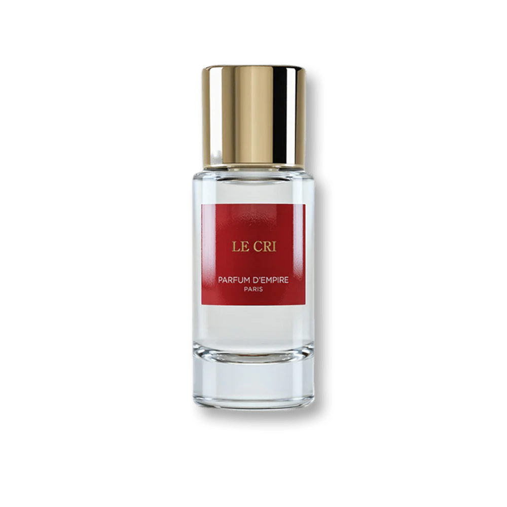 Parfum D'Empire Le Cri EDP