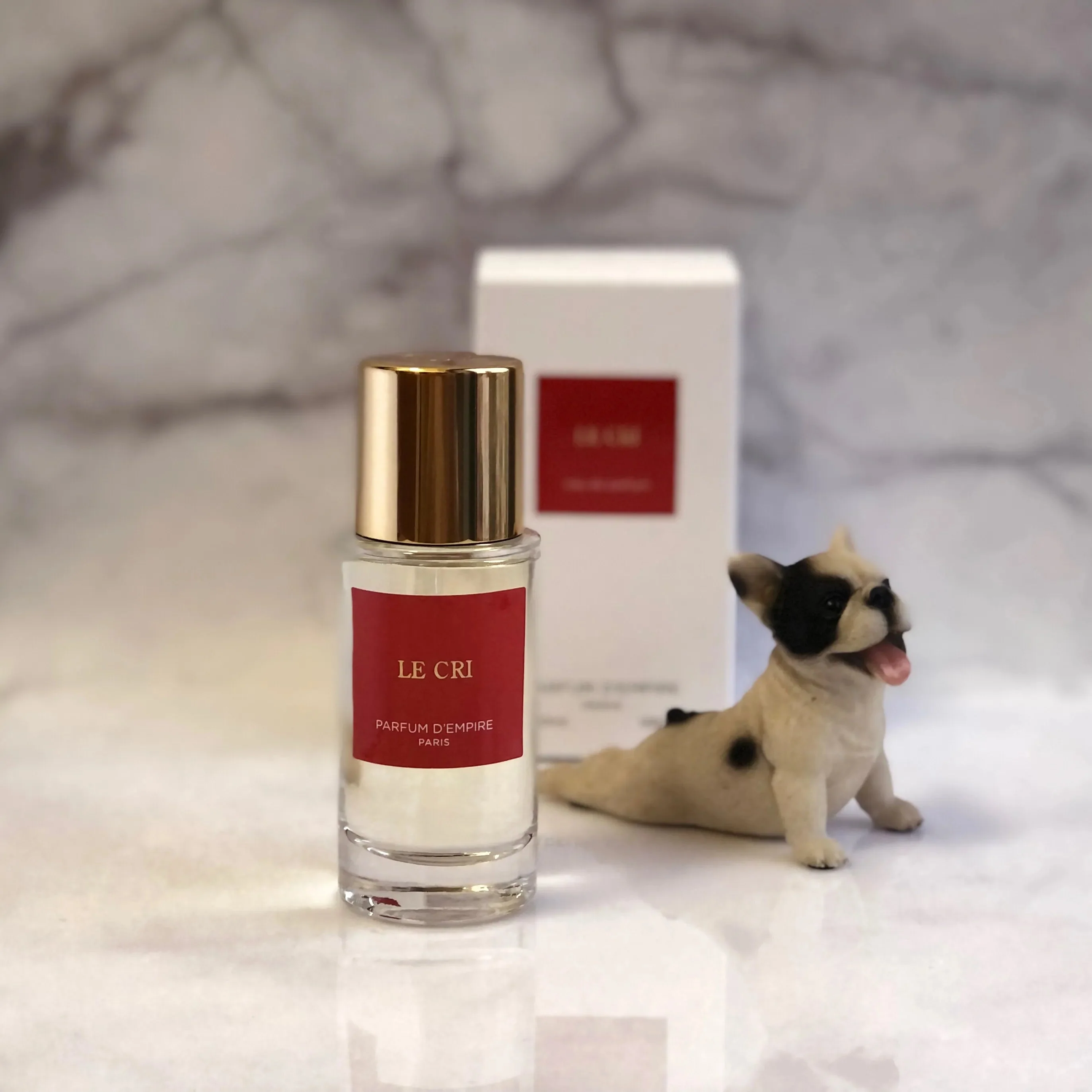 Parfum D'Empire Le Cri EDP - Image 5