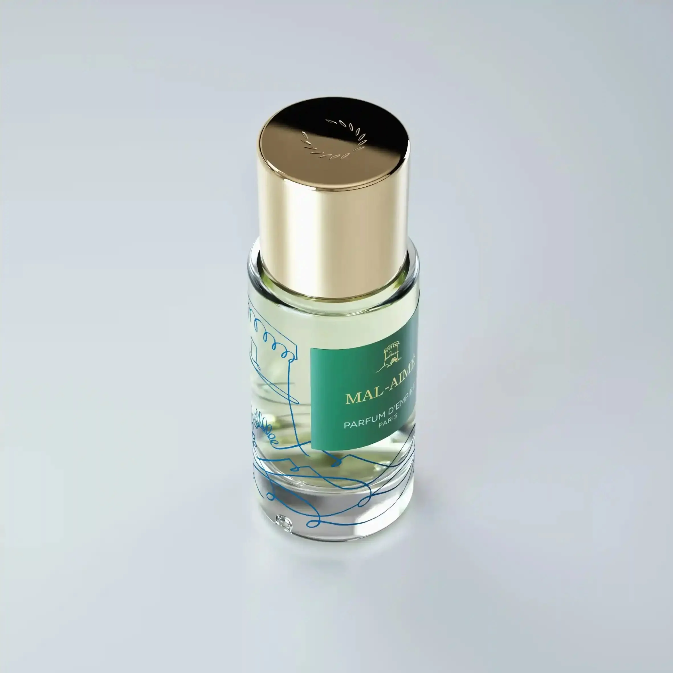 Parfum D'Empire Mal-Aime EDP - Image 2