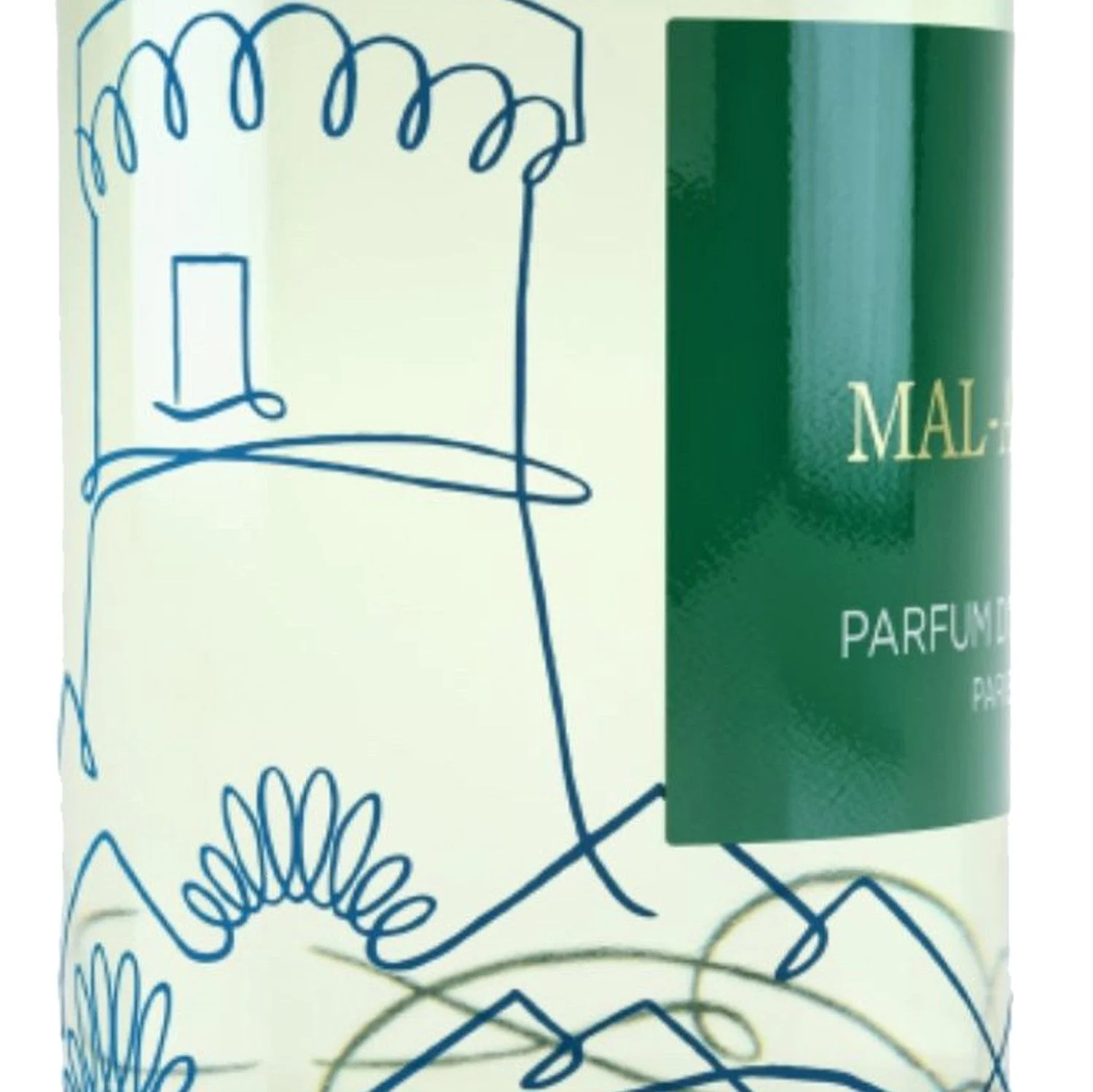 Parfum D'Empire Mal-Aime EDP - Image 3