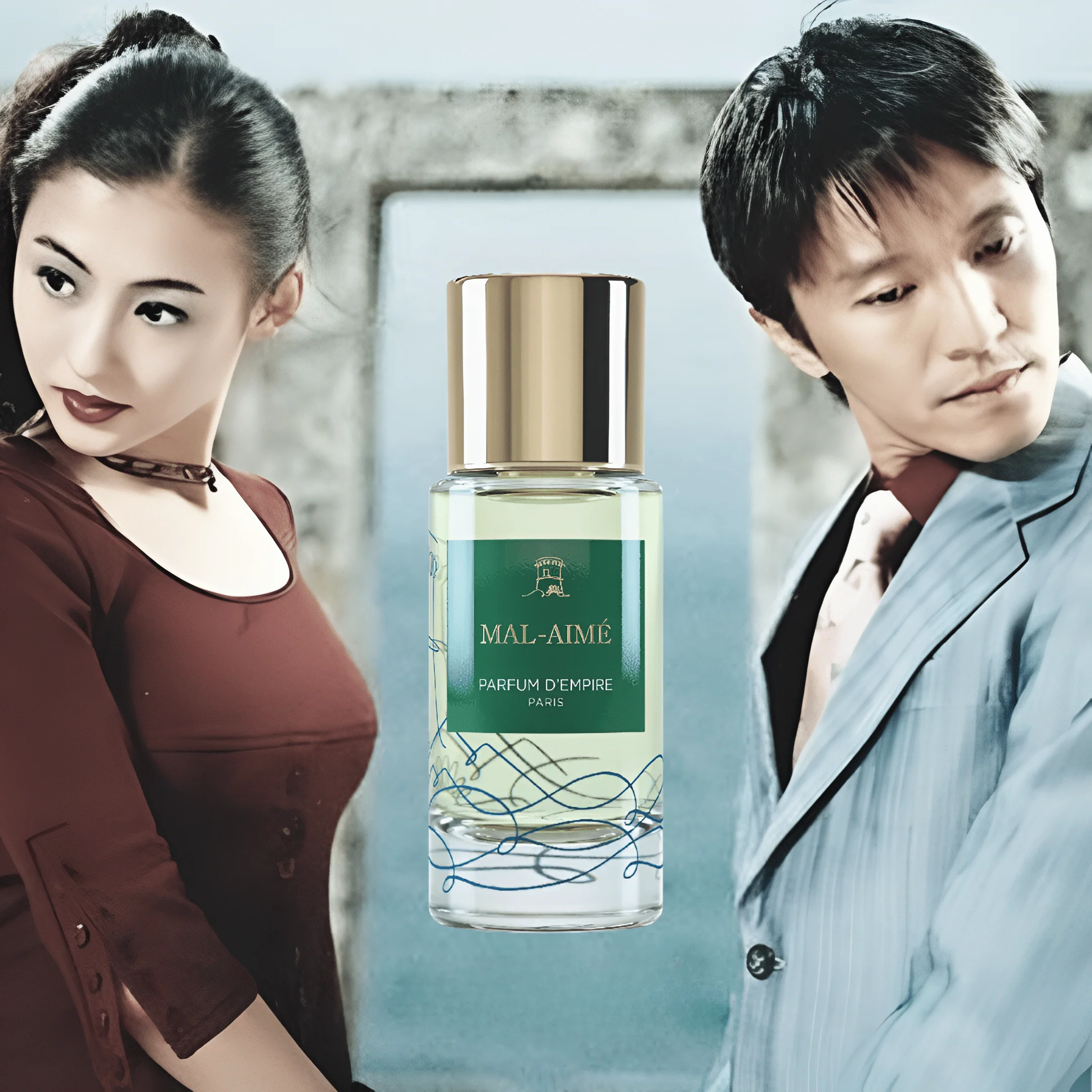 Parfum D'Empire Mal-Aime EDP - Image 4