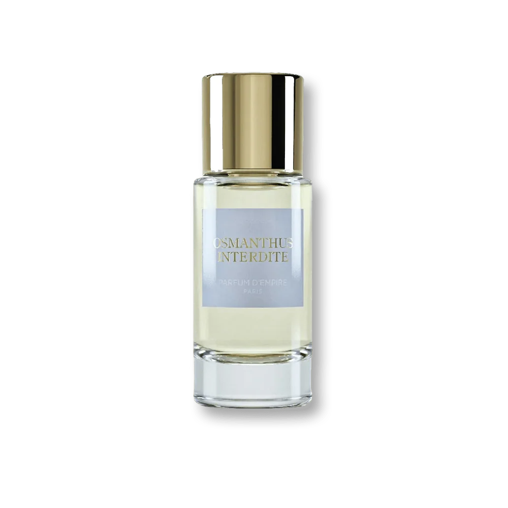 Parfum D'Empire Osmanthus Interdite EDP