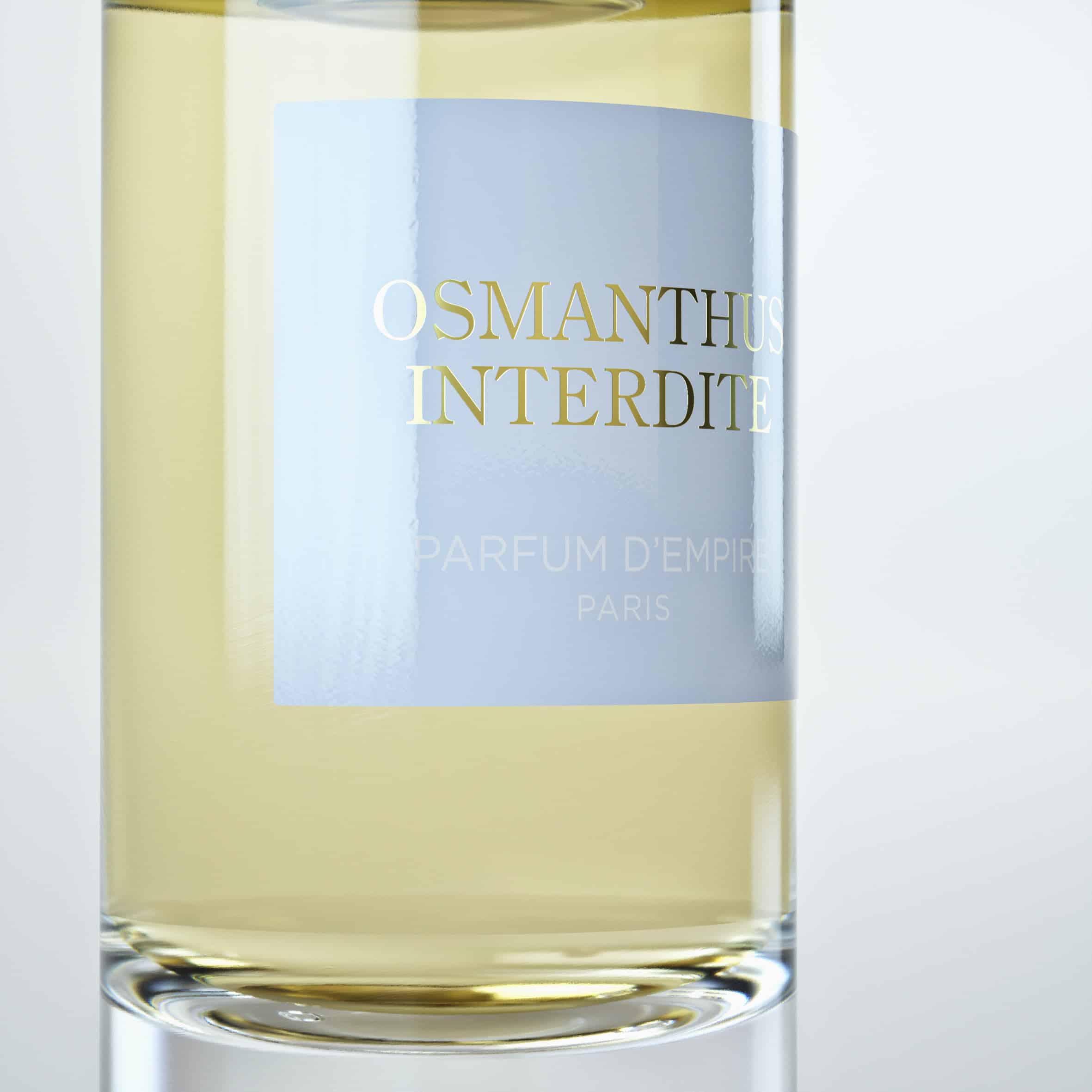 Parfum D'Empire Osmanthus Interdite EDP - Image 2