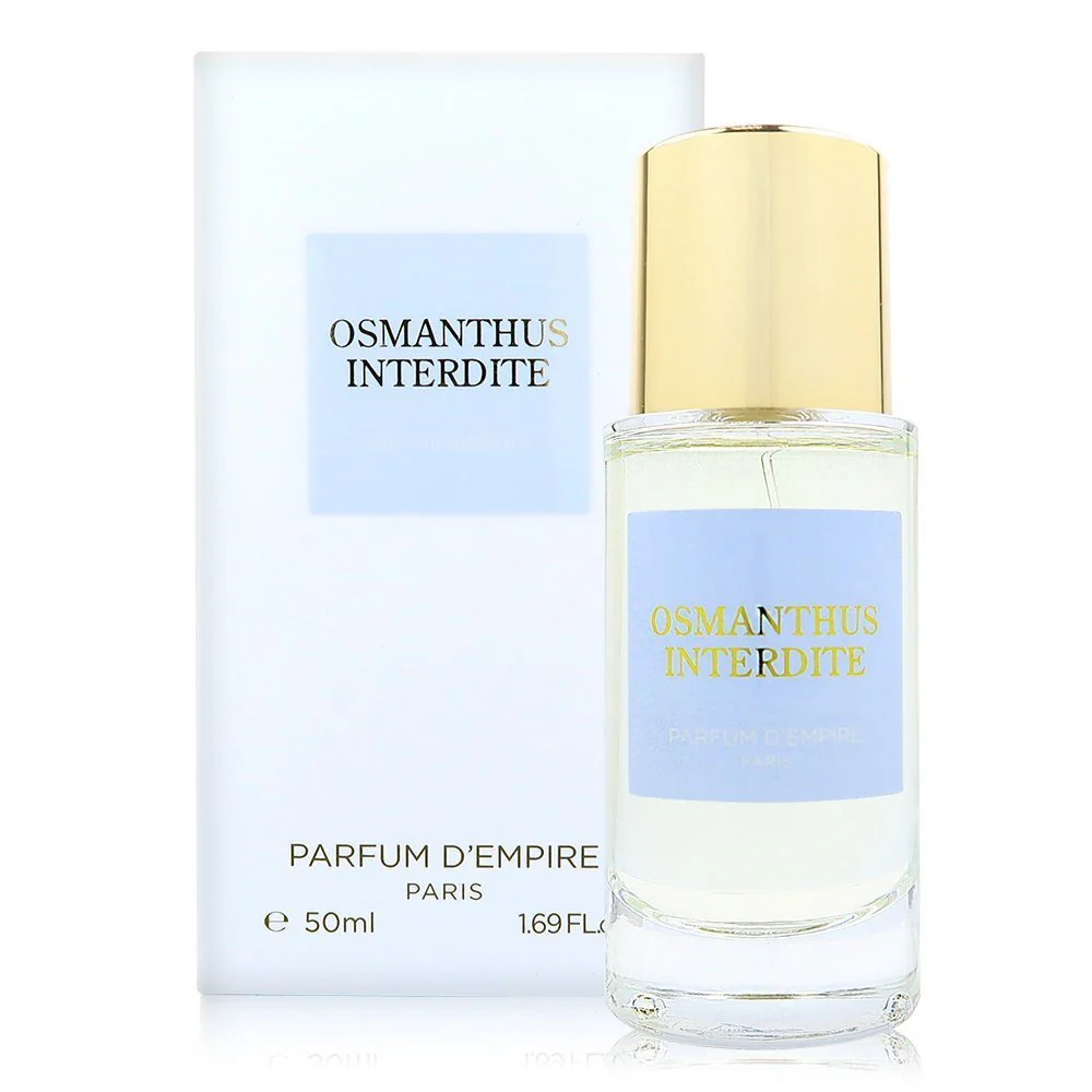 Parfum D'Empire Osmanthus Interdite EDP - Image 4